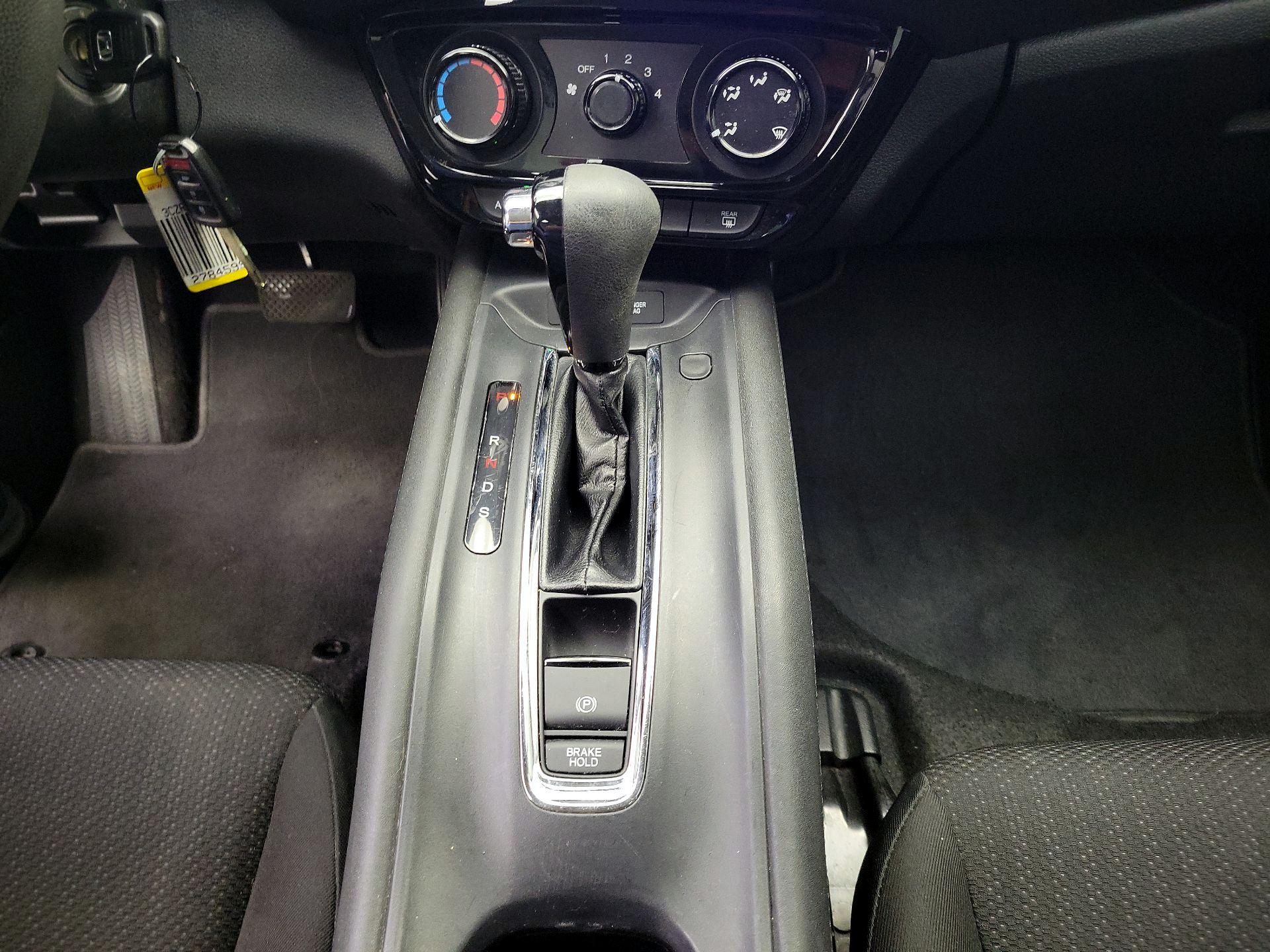 Thumbnail: 2018 Honda HR-V - 17