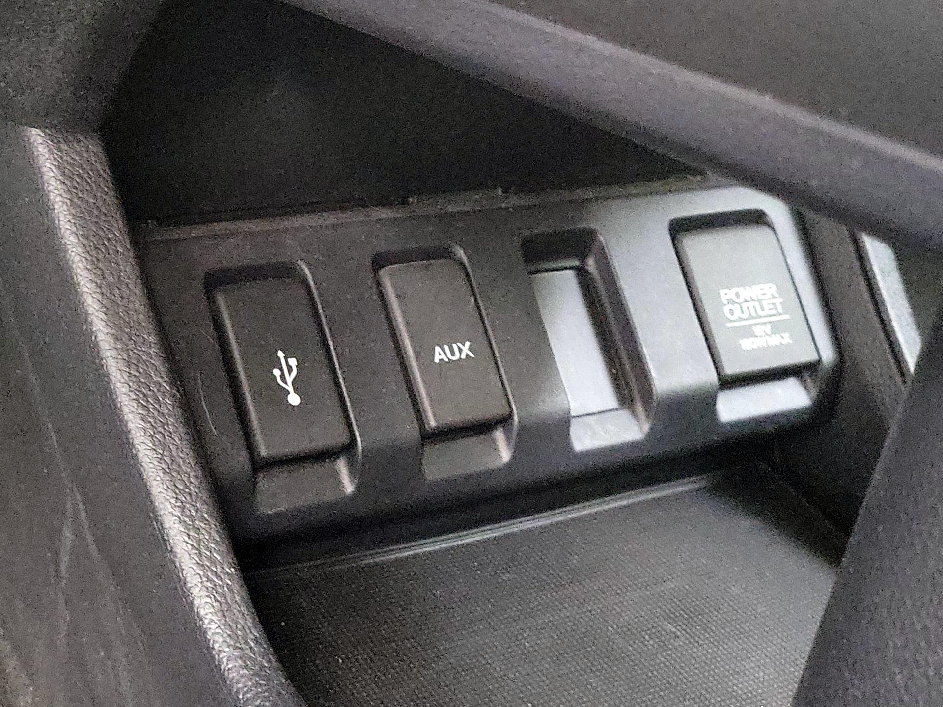 Thumbnail: 2018 Honda HR-V - 18