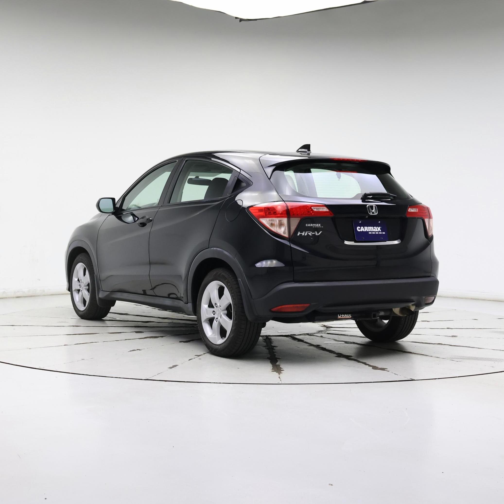 Thumbnail: 2018 Honda HR-V - 2