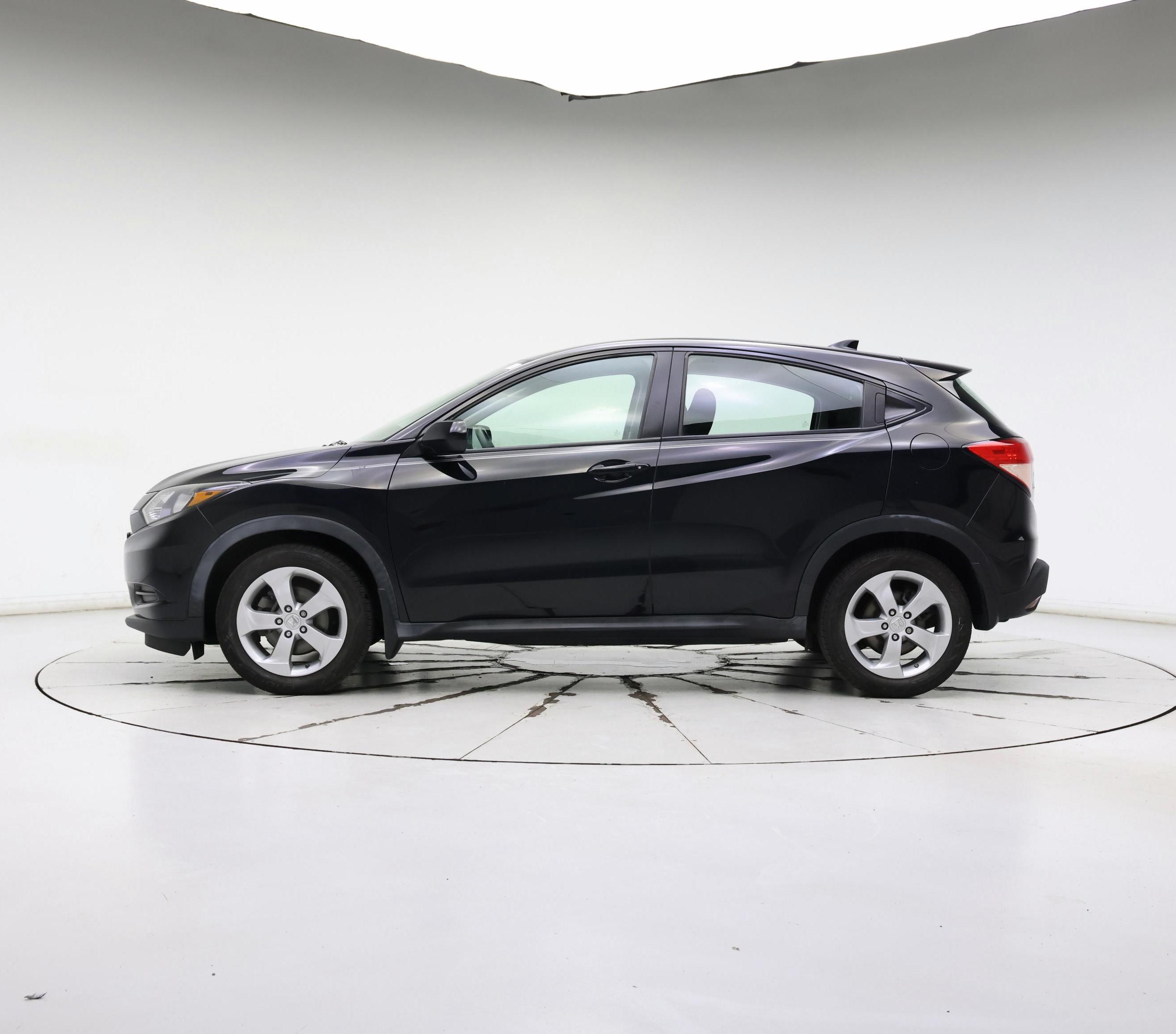 Thumbnail: 2018 Honda HR-V - 3