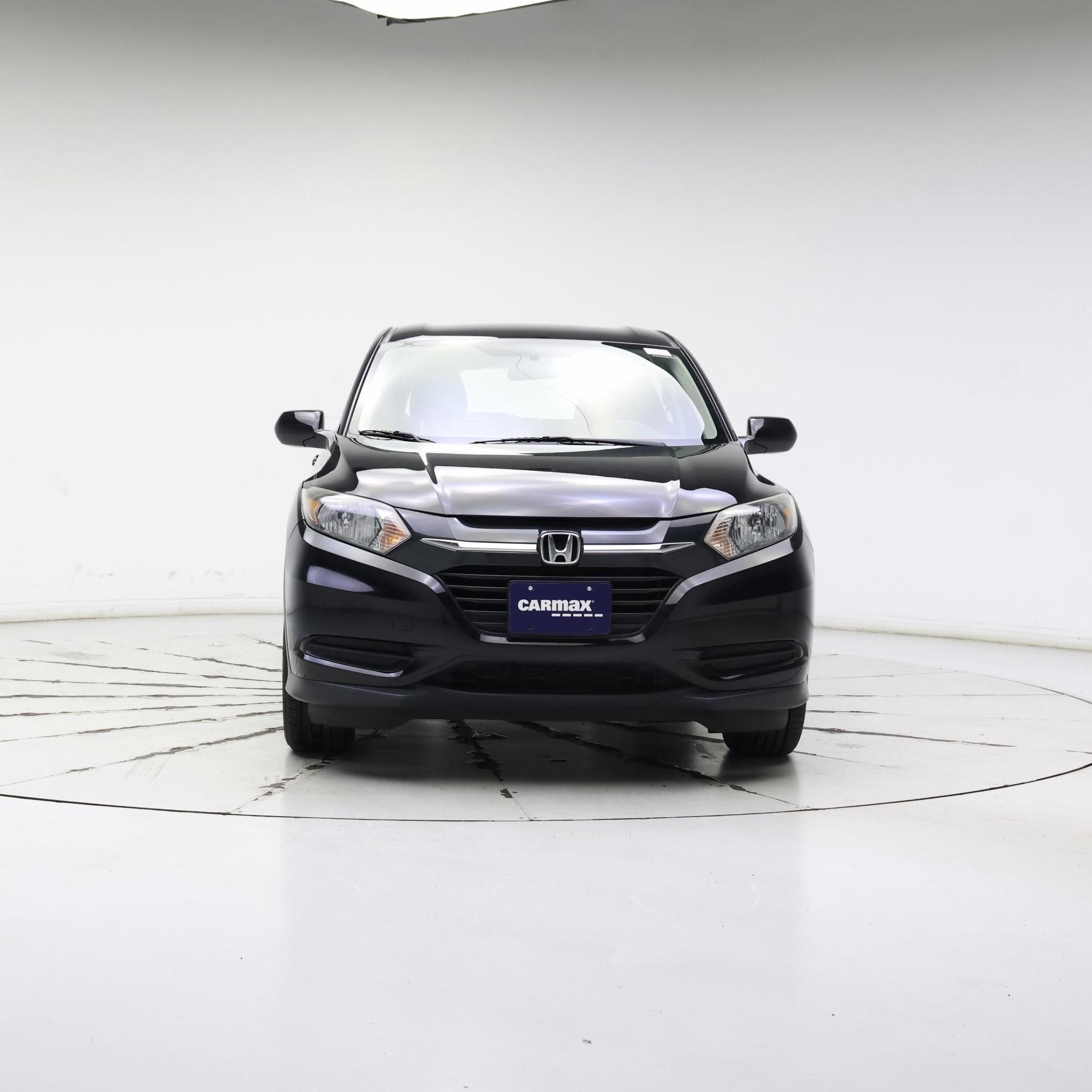 Thumbnail: 2018 Honda HR-V - 5