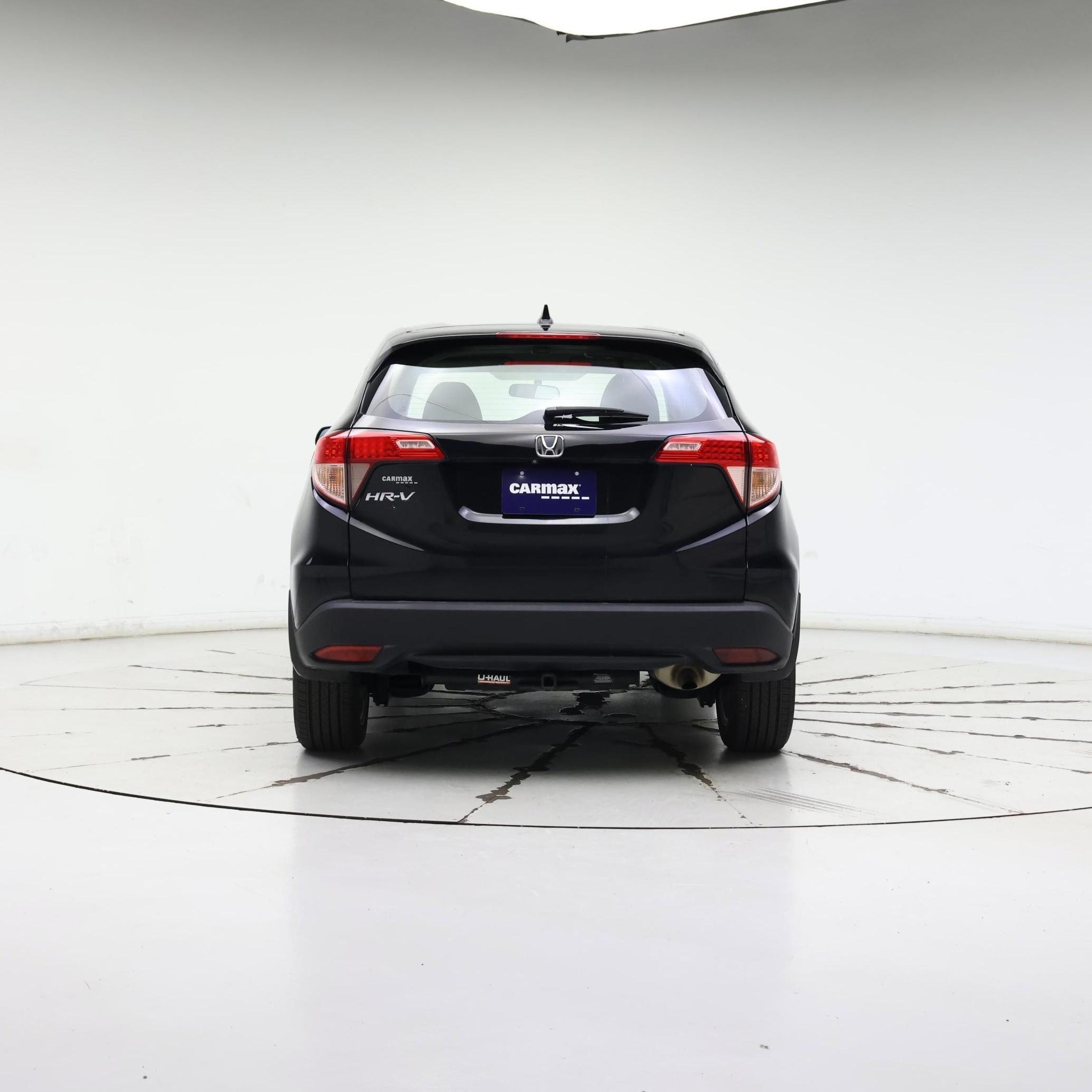 Thumbnail: 2018 Honda HR-V - 6