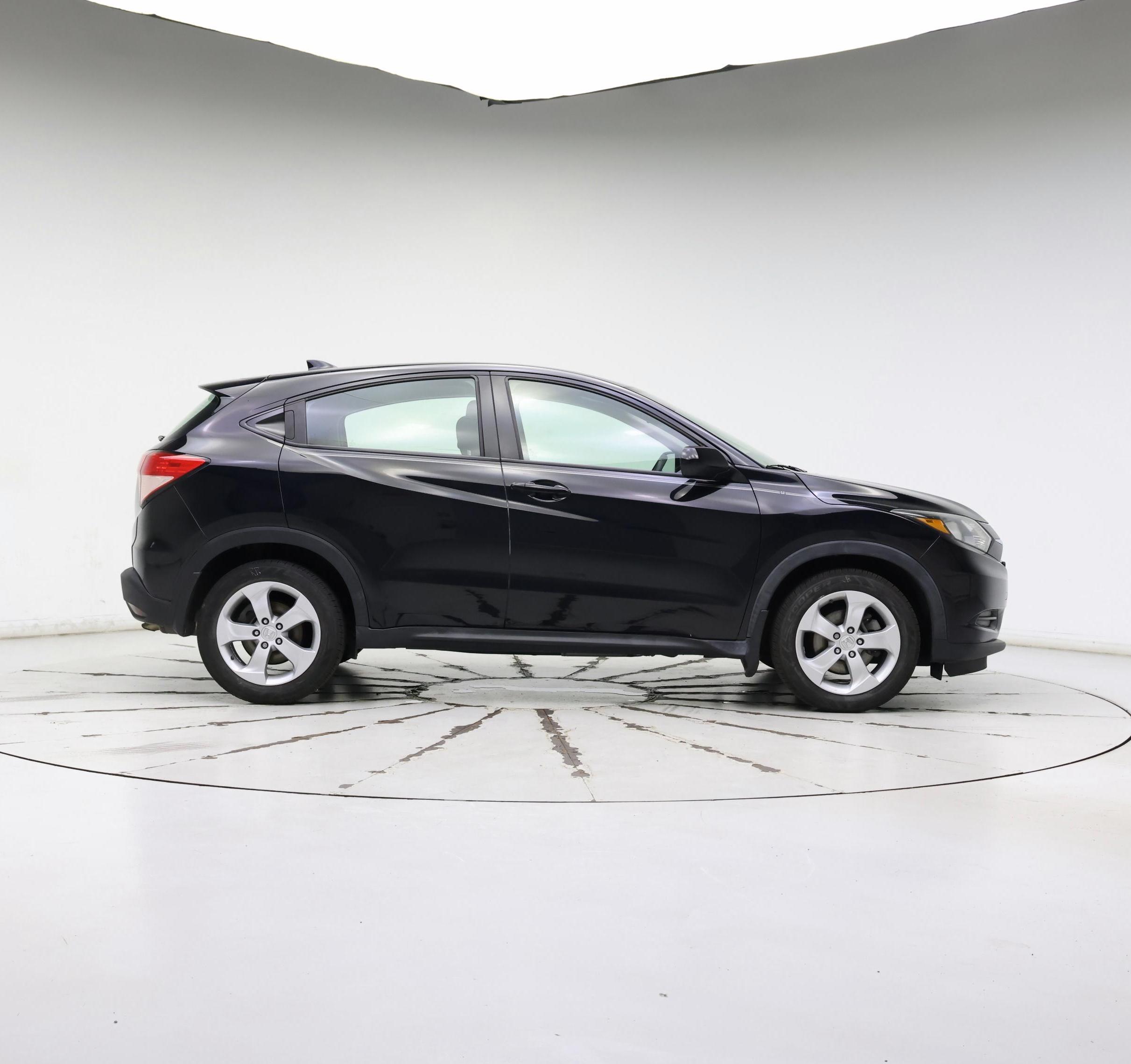 Thumbnail: 2018 Honda HR-V - 7