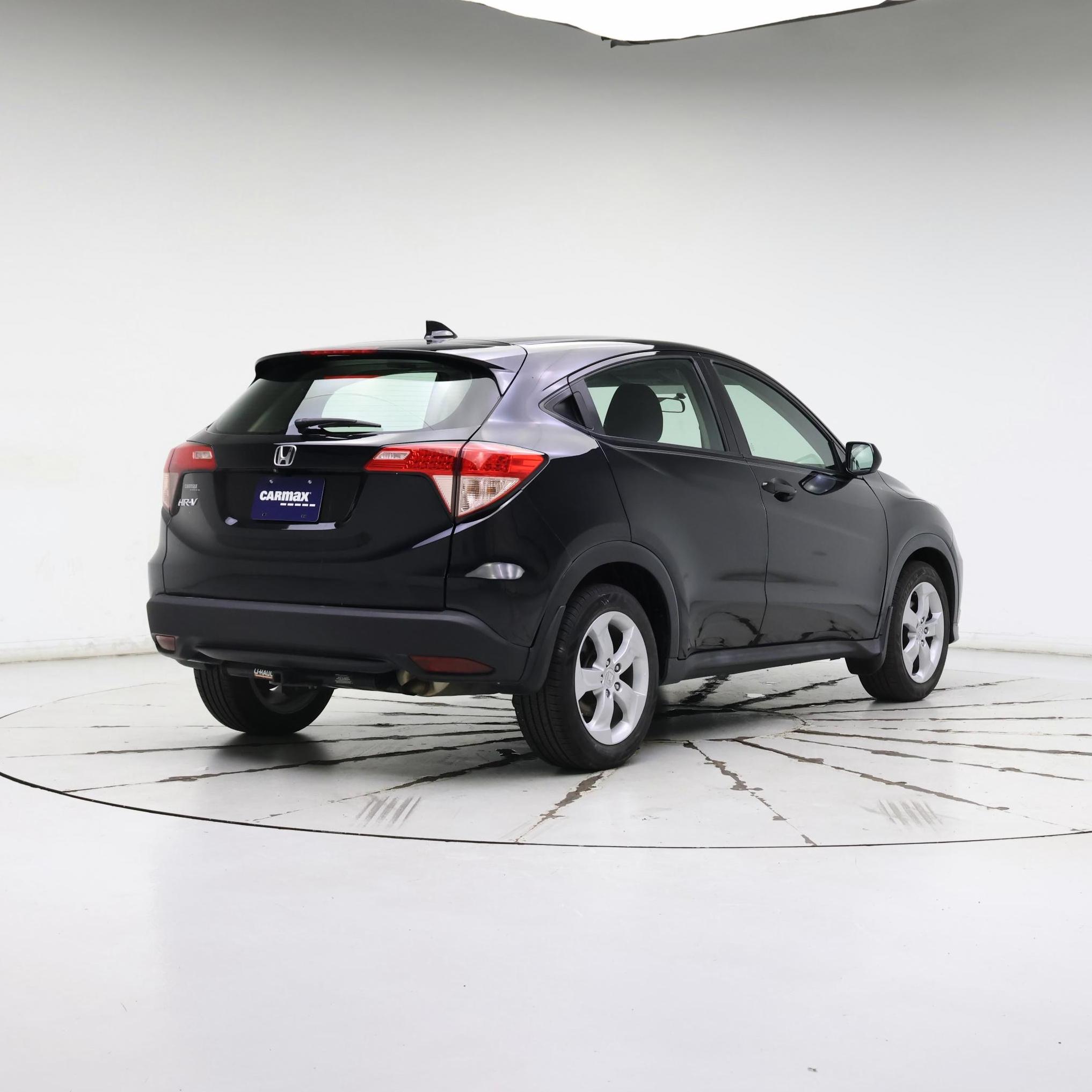Thumbnail: 2018 Honda HR-V - 8