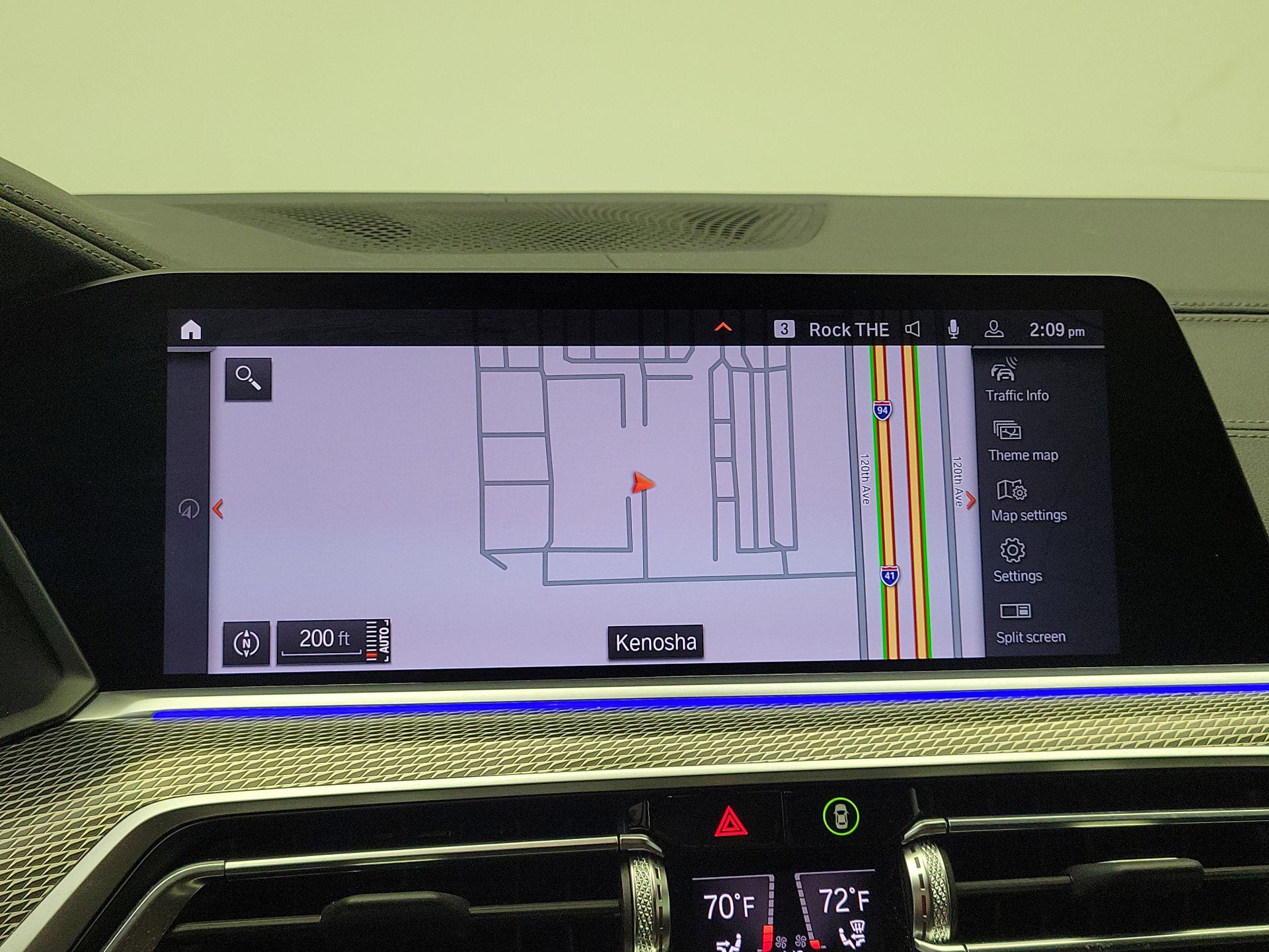 Thumbnail: 2022 BMW X6 - 14