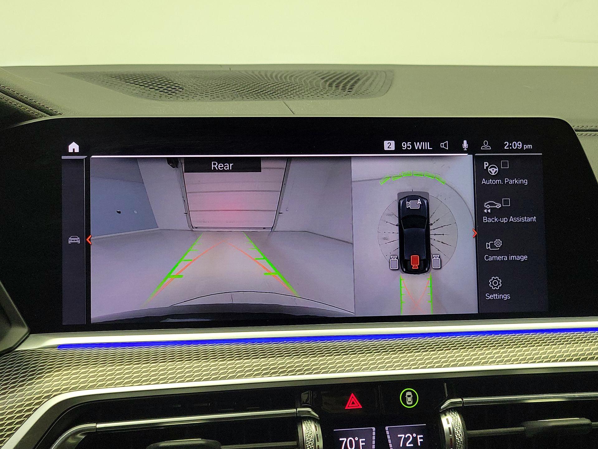 Thumbnail: 2022 BMW X6 - 15