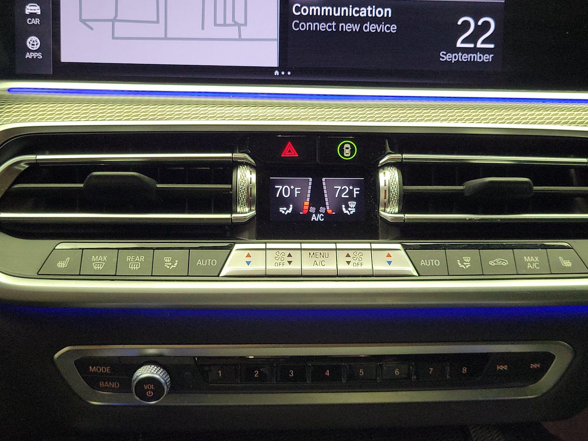 Thumbnail: 2022 BMW X6 - 17