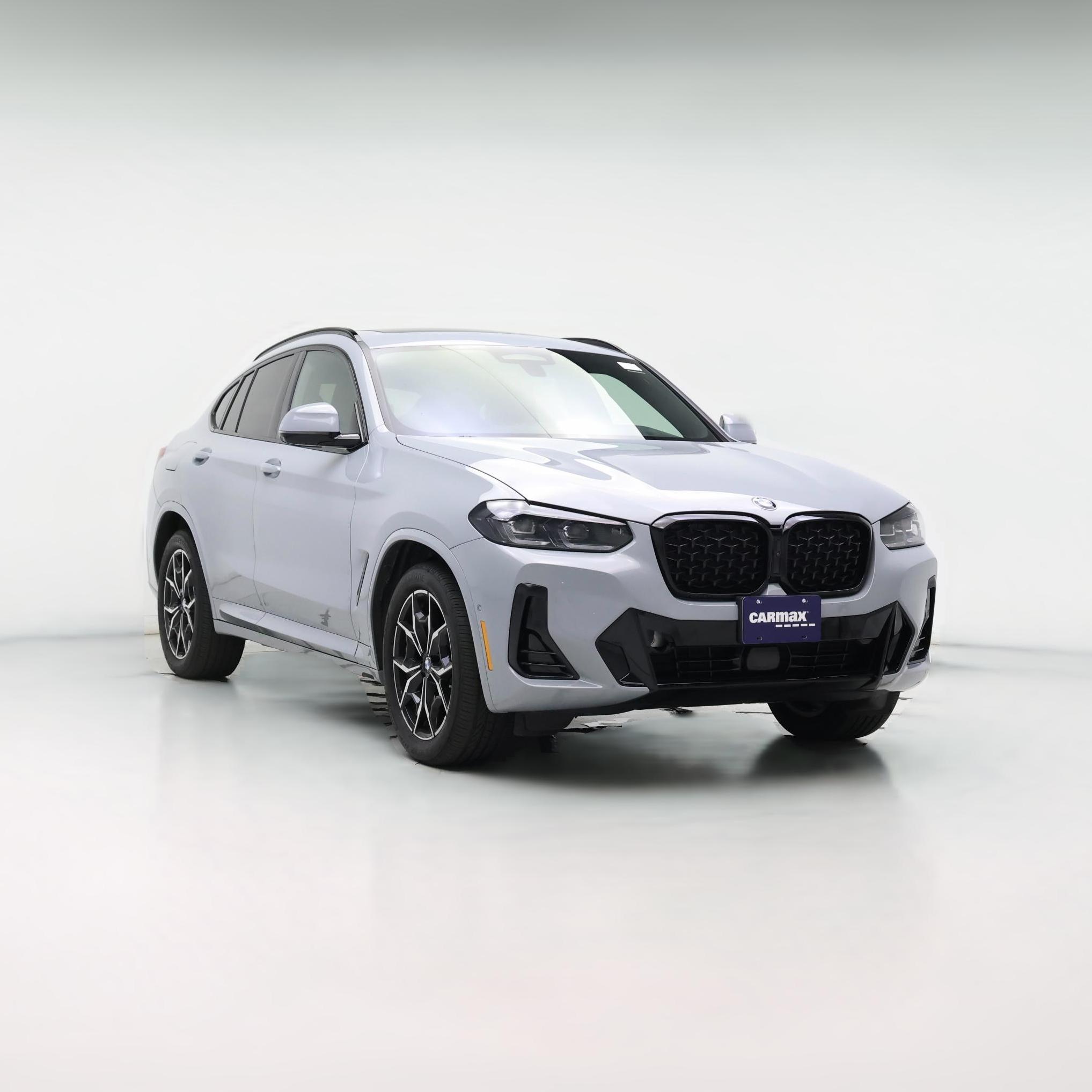 Thumbnail: 2023 BMW X4 - 1