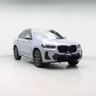 2023 BMW X4 XDrive30i
