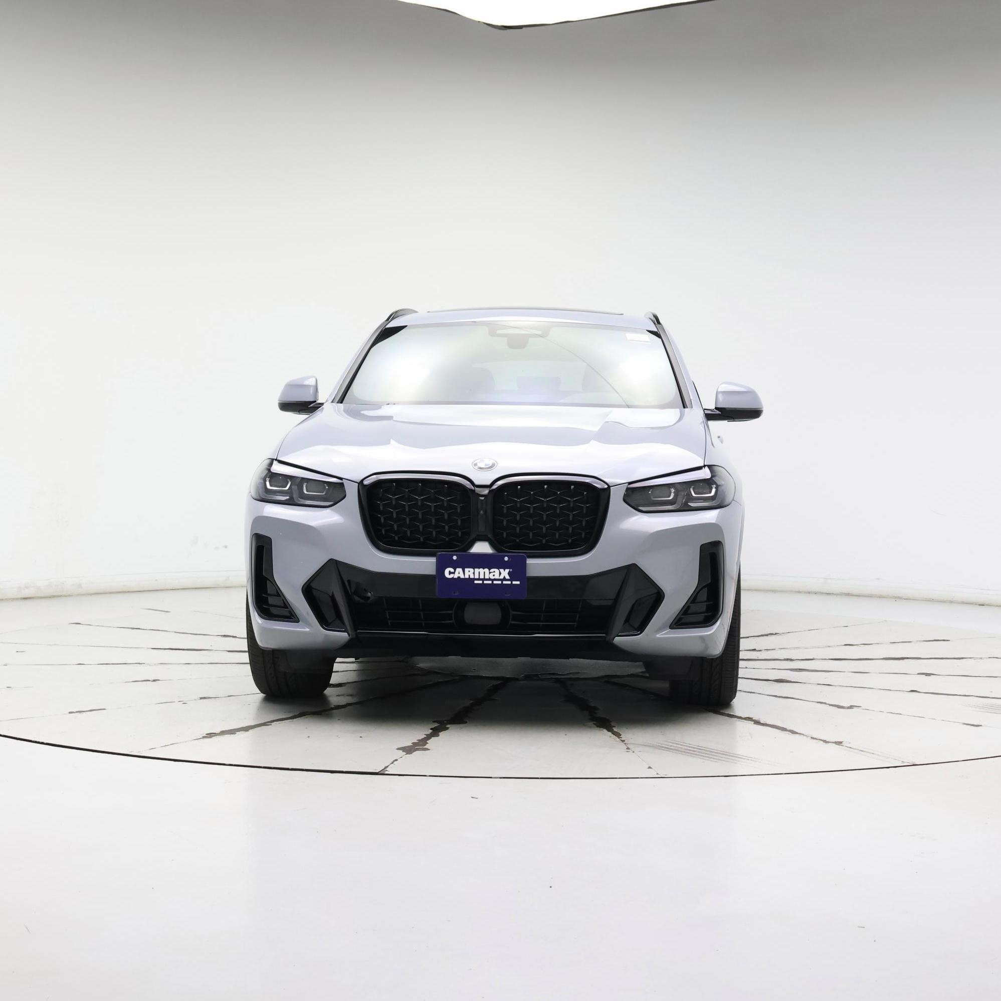 Thumbnail: 2023 BMW X4 - 5