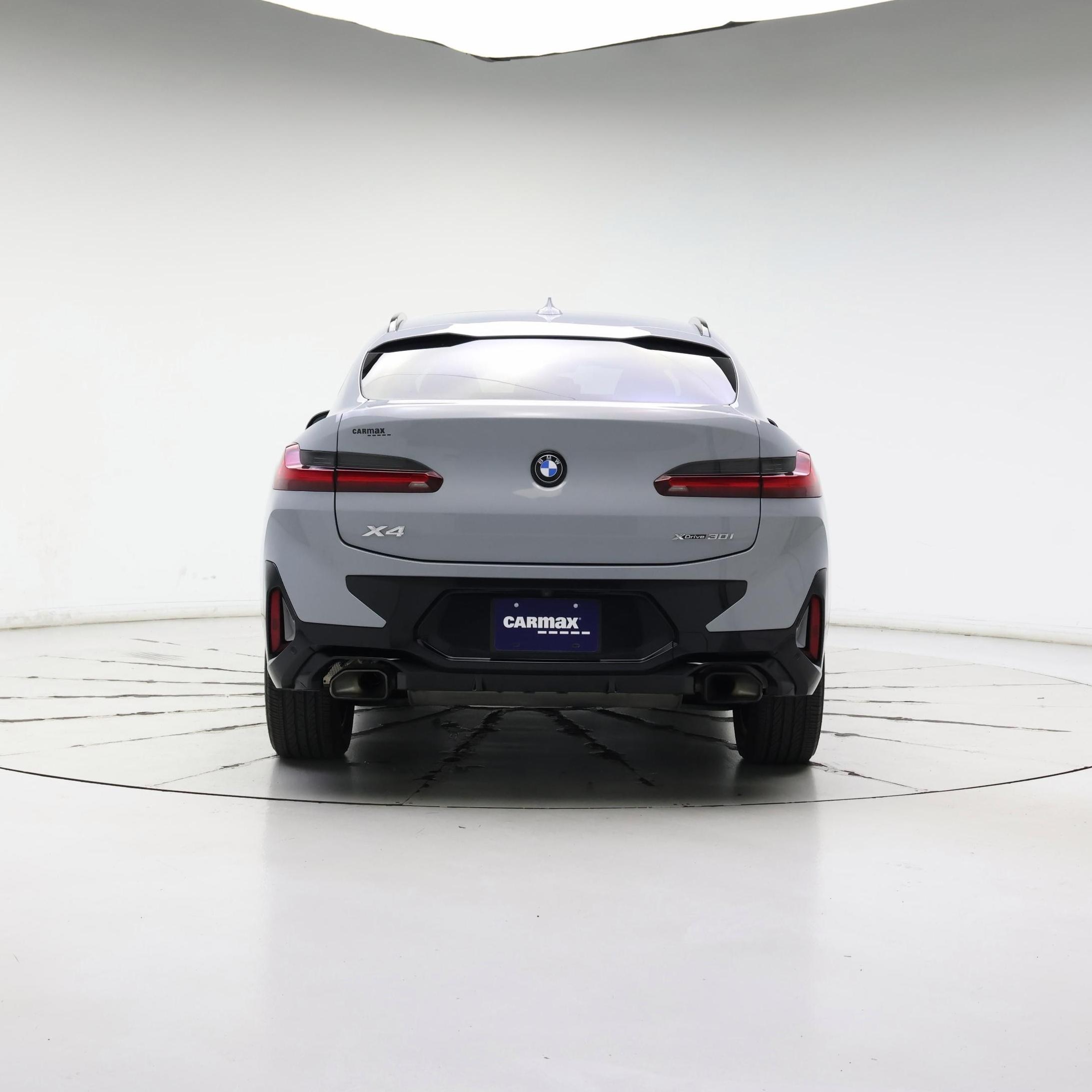 Thumbnail: 2023 BMW X4 - 6