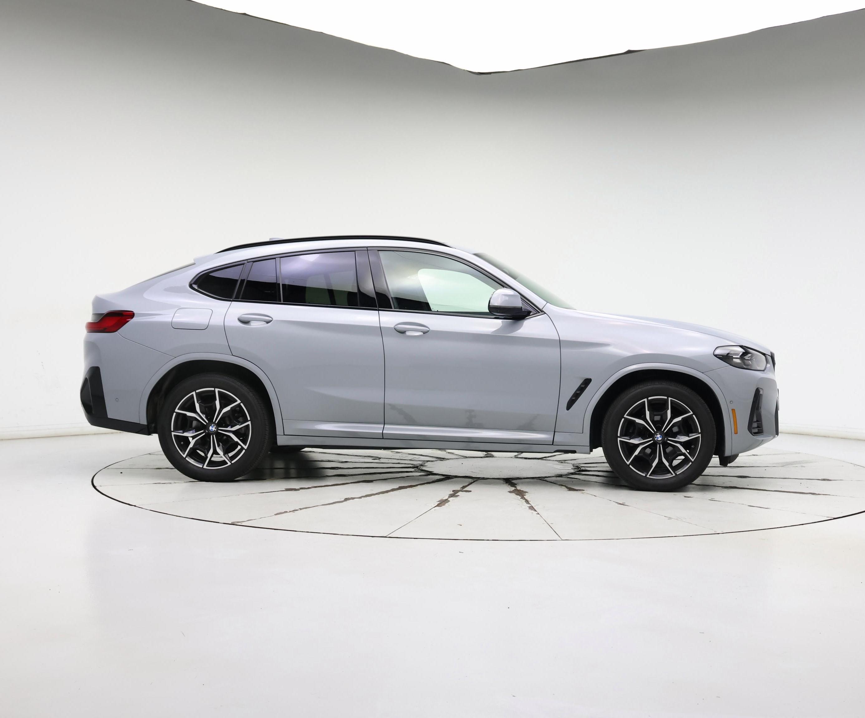Thumbnail: 2023 BMW X4 - 7