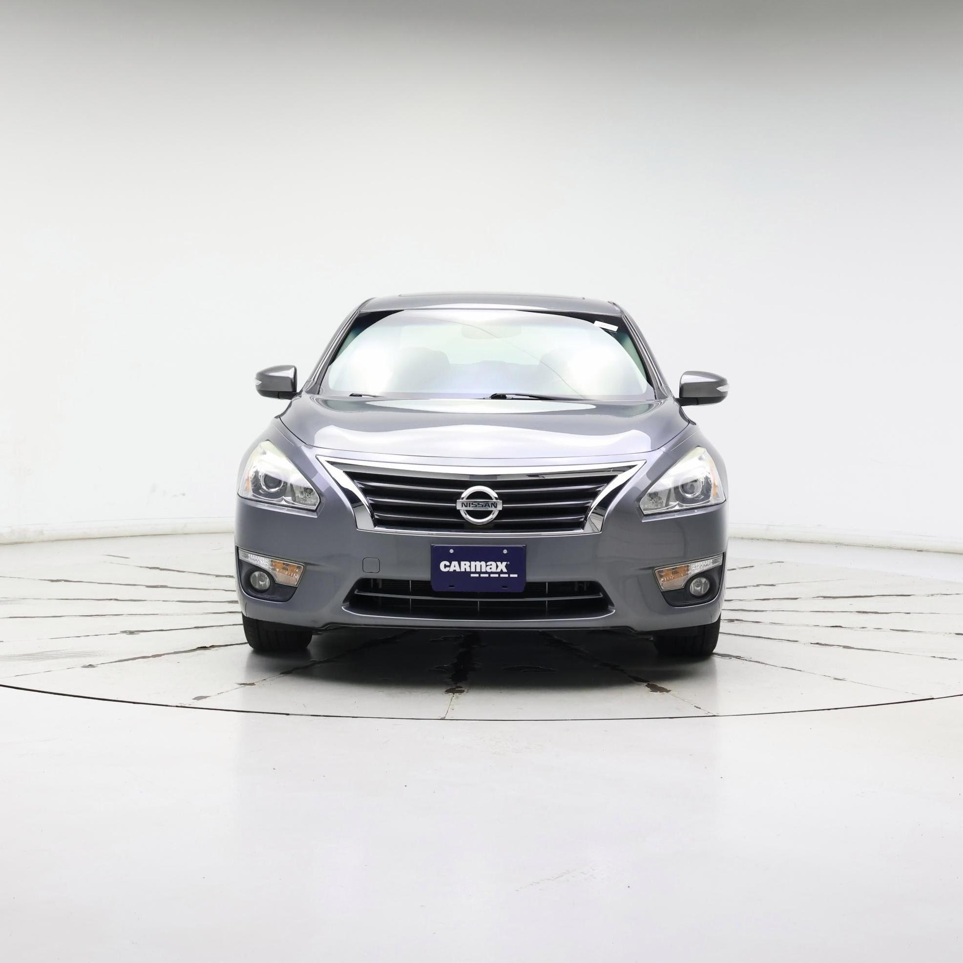 Thumbnail: 2015 Nissan Altima - 5