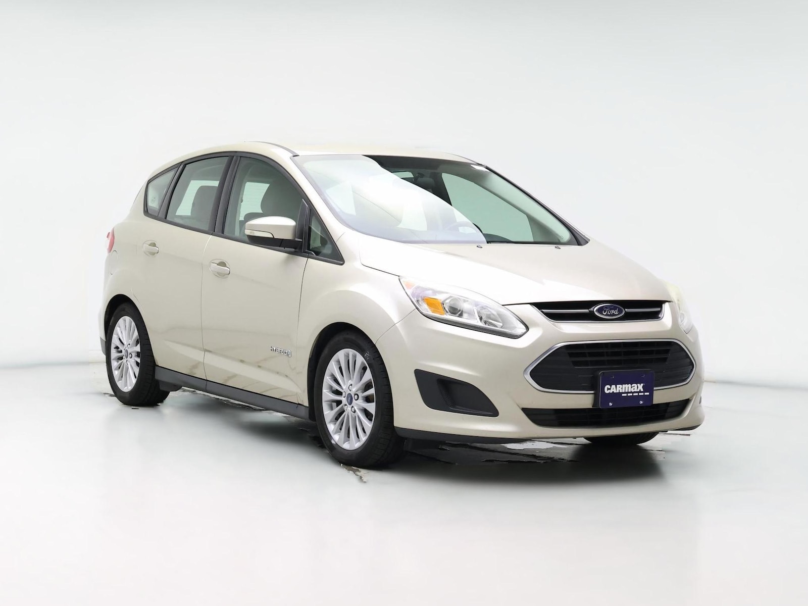 2017 Ford C-Max
