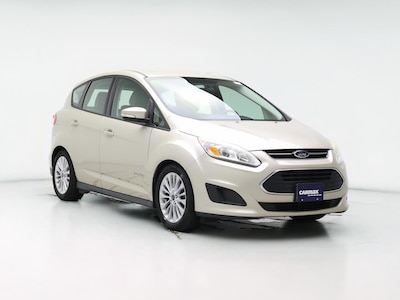 2017 Ford C-Max SE Hybrid