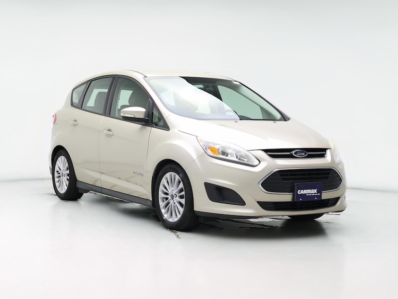 2017 Ford C-Max SE -
                  Merrillville, IN