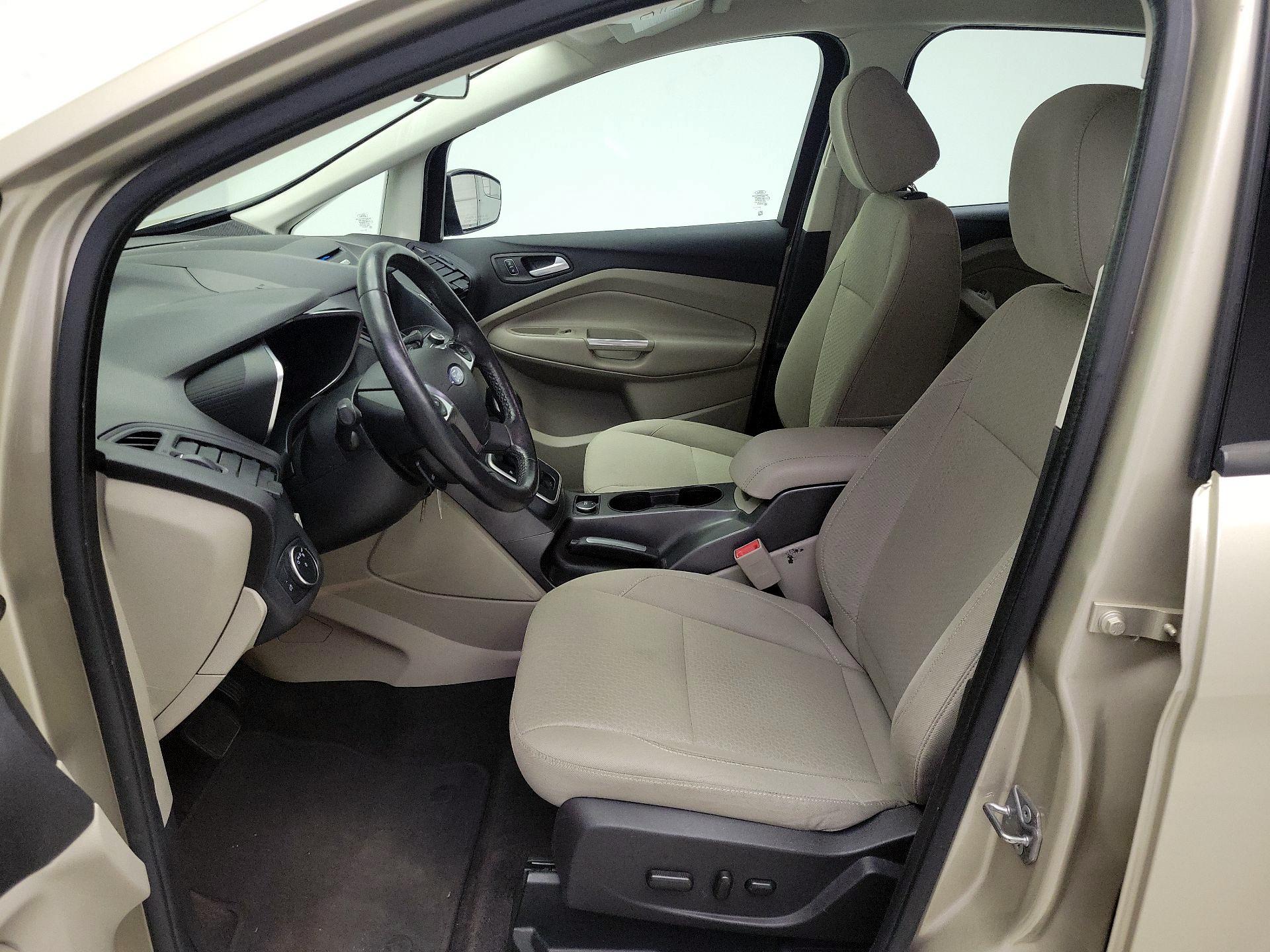 Thumbnail: 2017 Ford C-Max - 11