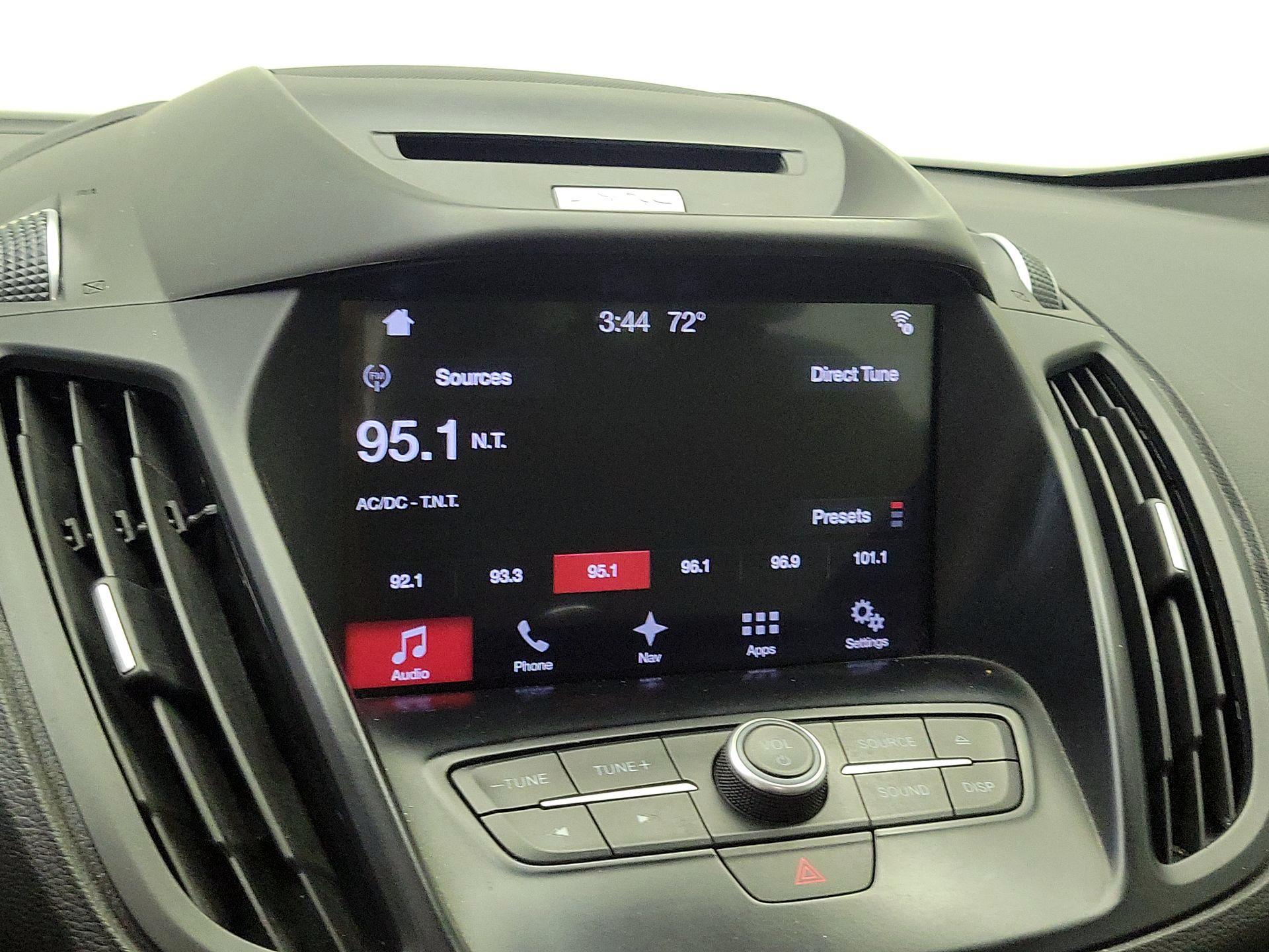 Thumbnail: 2017 Ford C-Max - 16