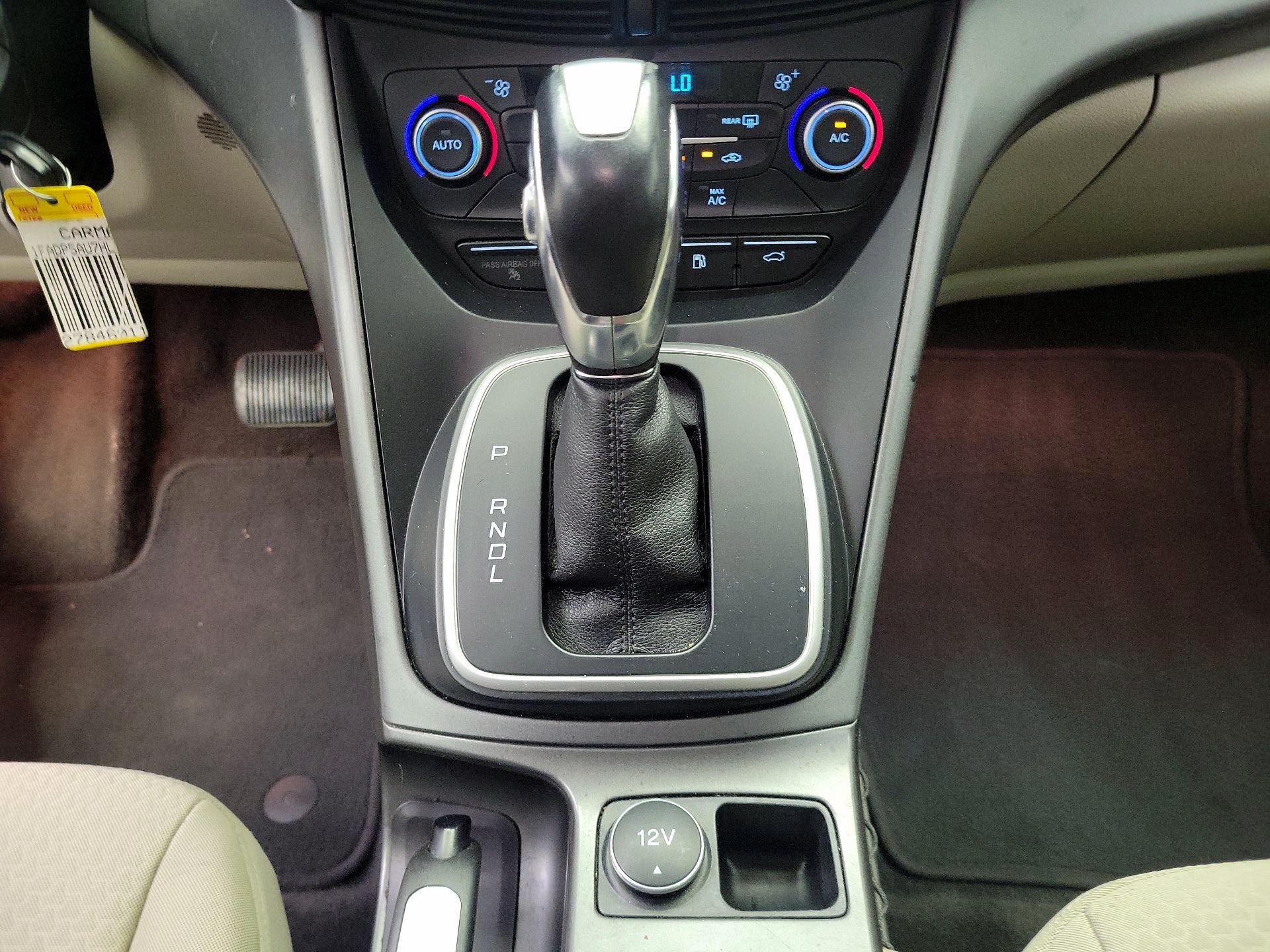Thumbnail: 2017 Ford C-Max - 18