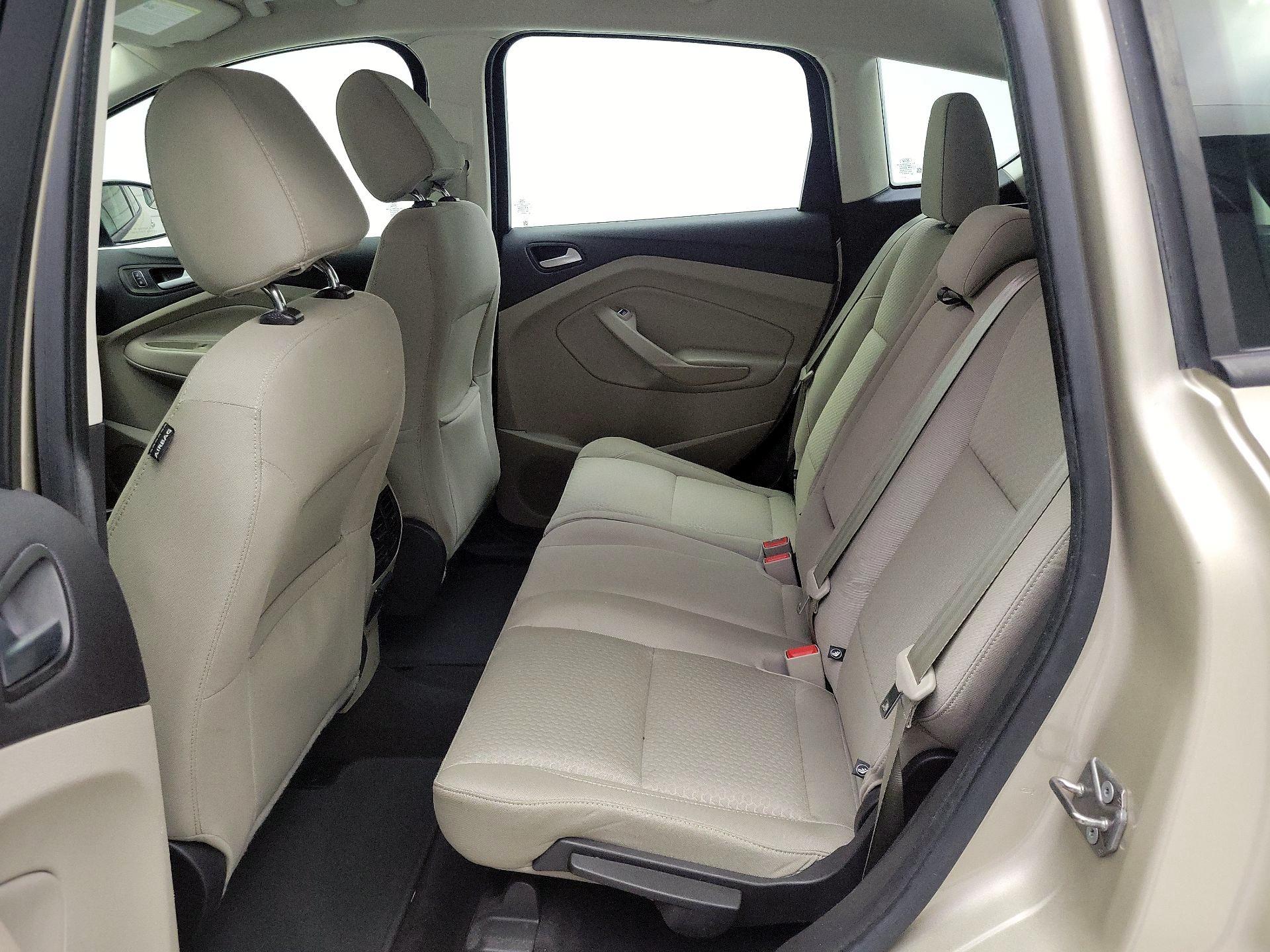 Thumbnail: 2017 Ford C-Max - 20