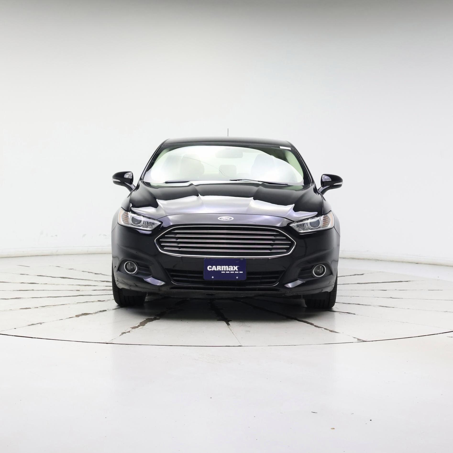 Thumbnail: 2016 Ford Fusion - 5