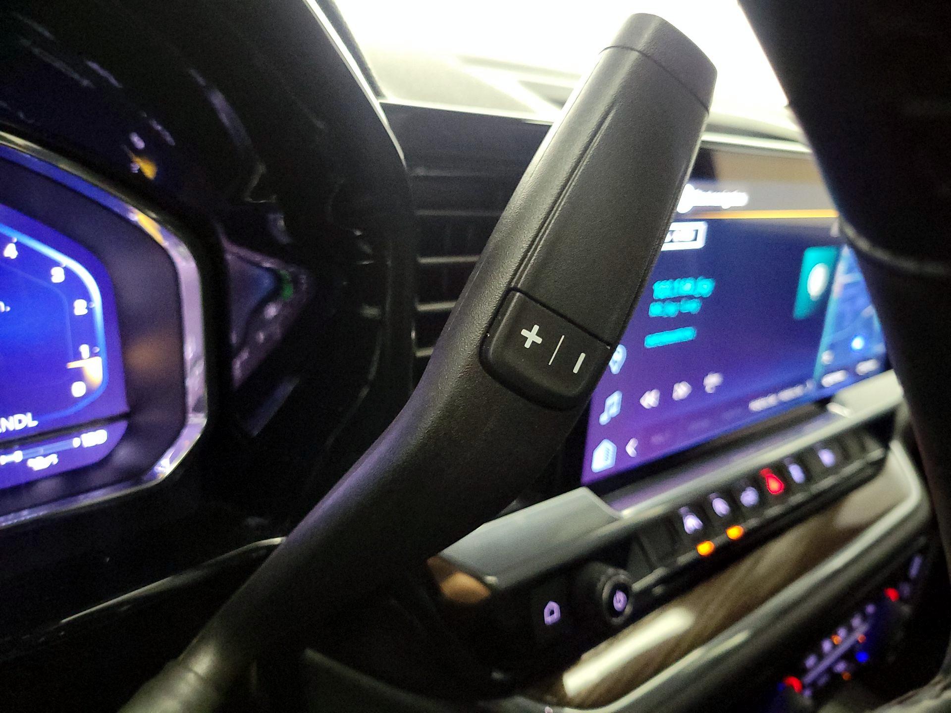 Thumbnail: 2025 Chevrolet Silverado 1500 - 18