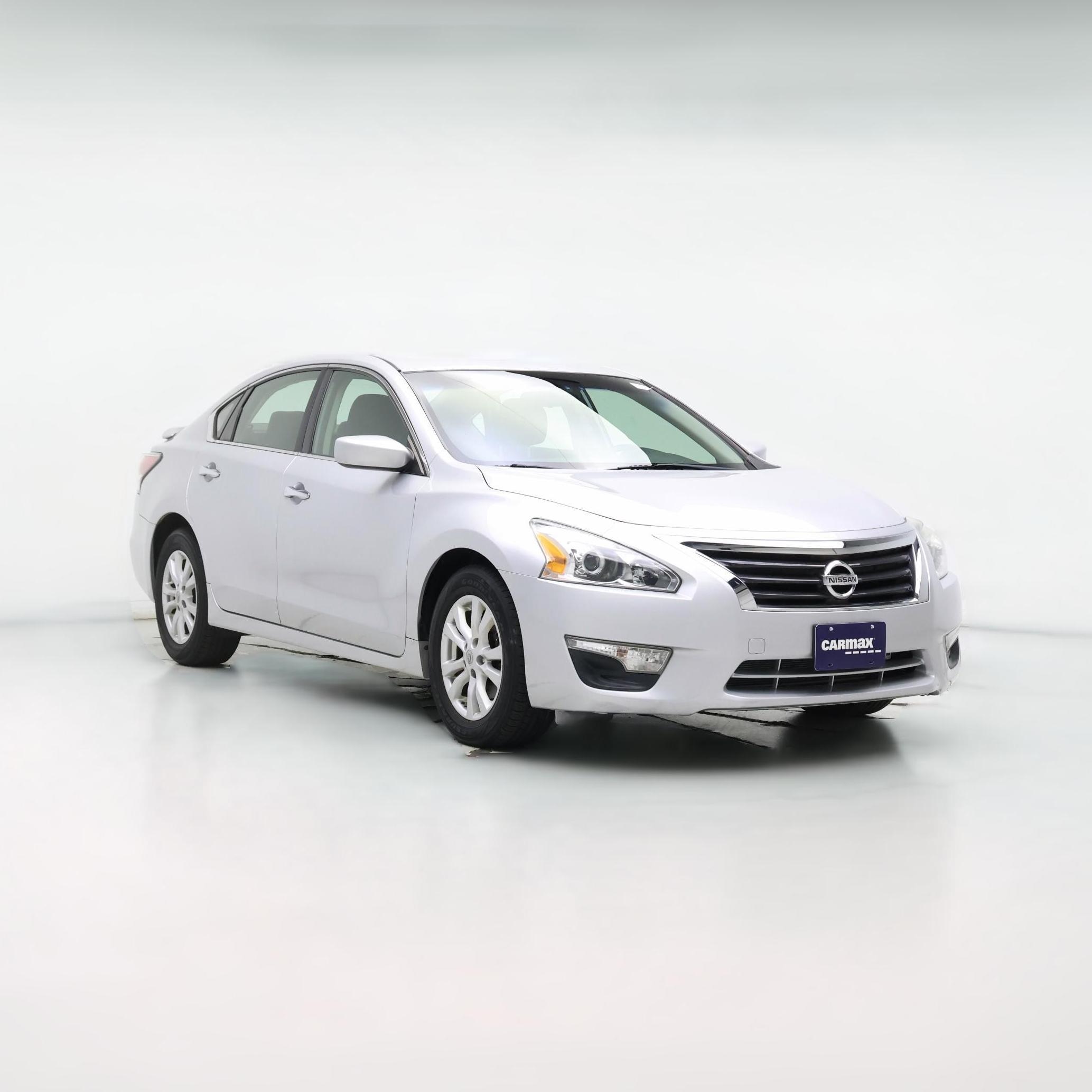 Thumbnail: 2014 Nissan Altima - 1