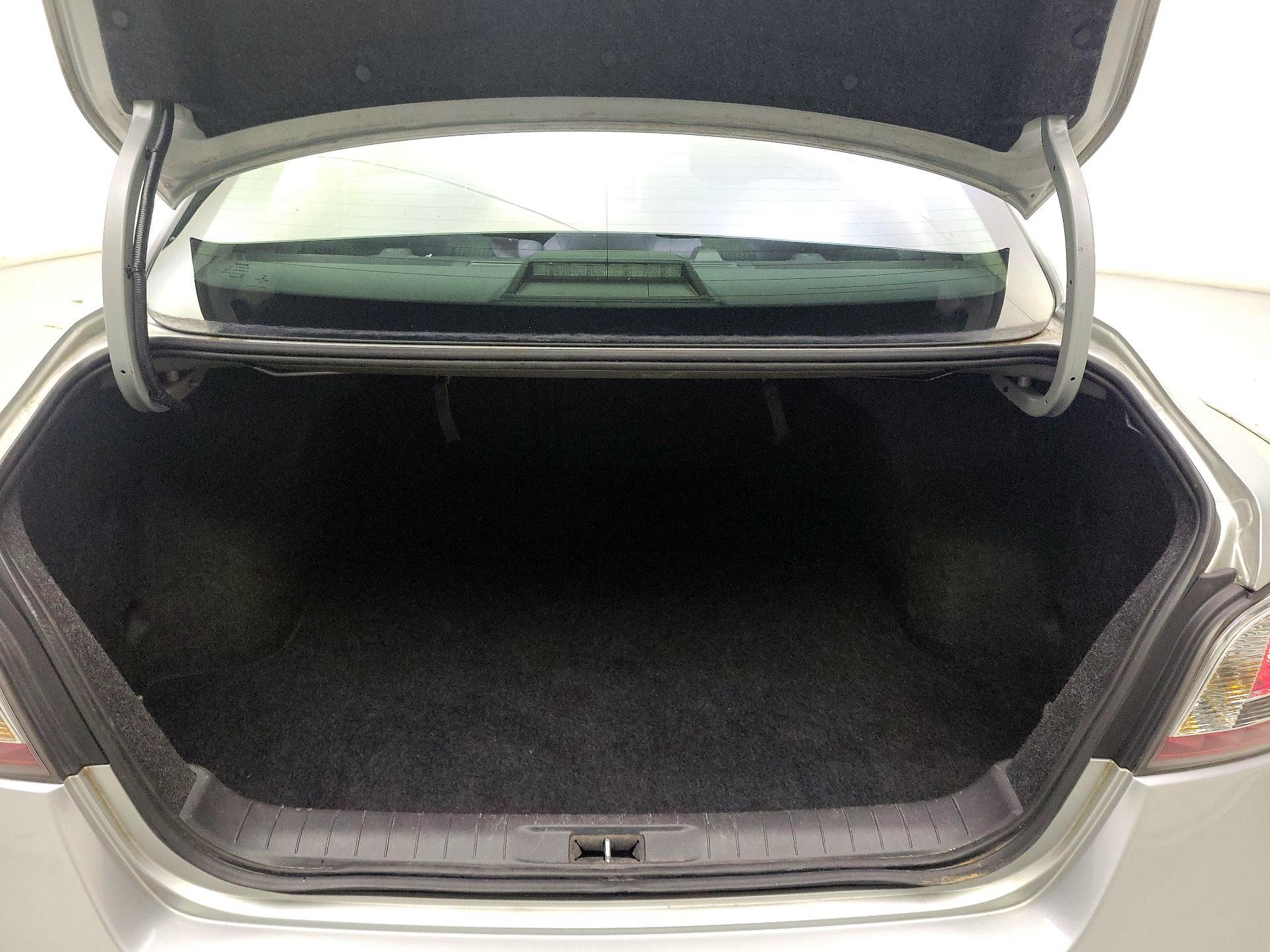 Thumbnail: 2014 Nissan Altima - 19