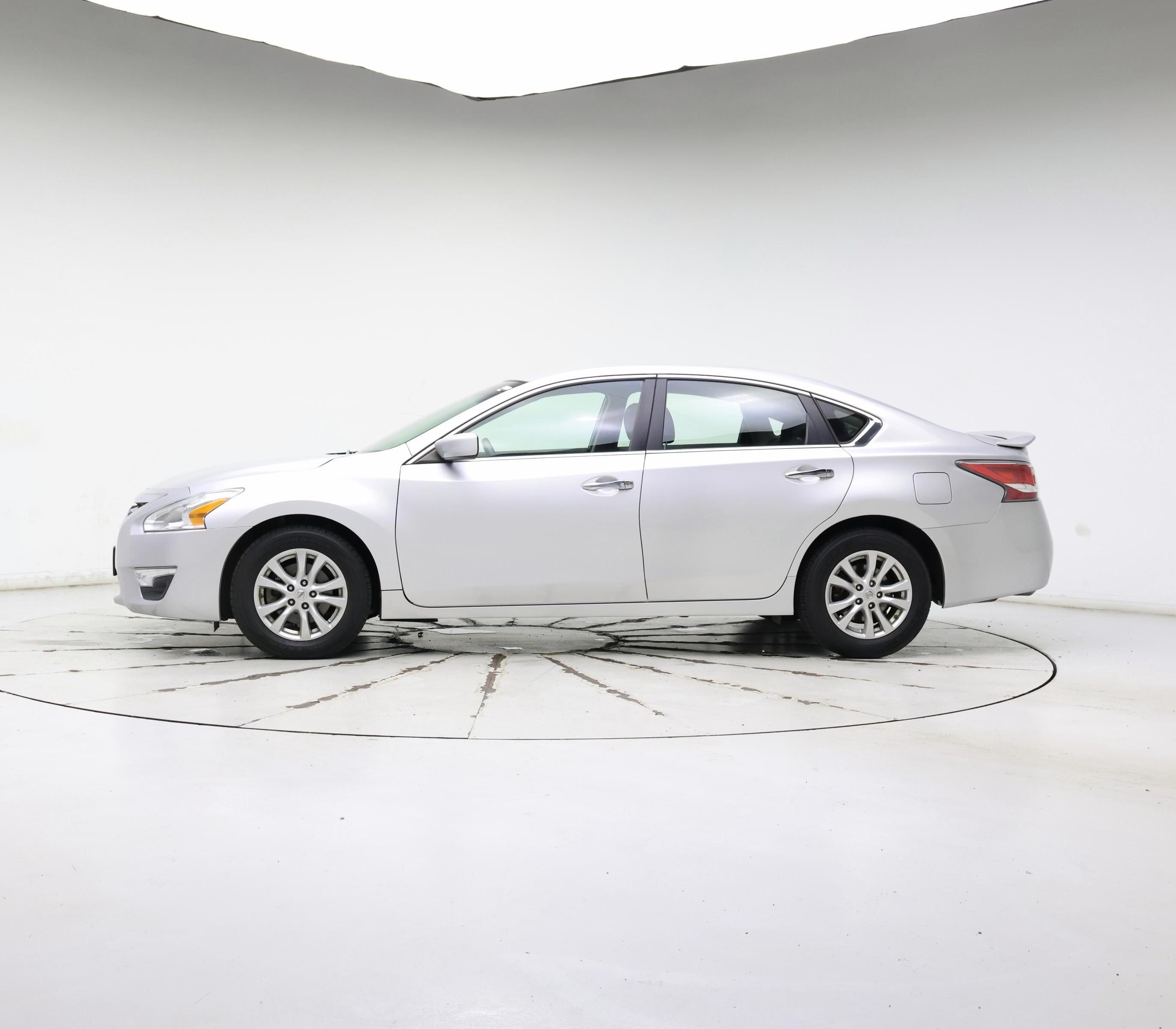 Thumbnail: 2014 Nissan Altima - 3