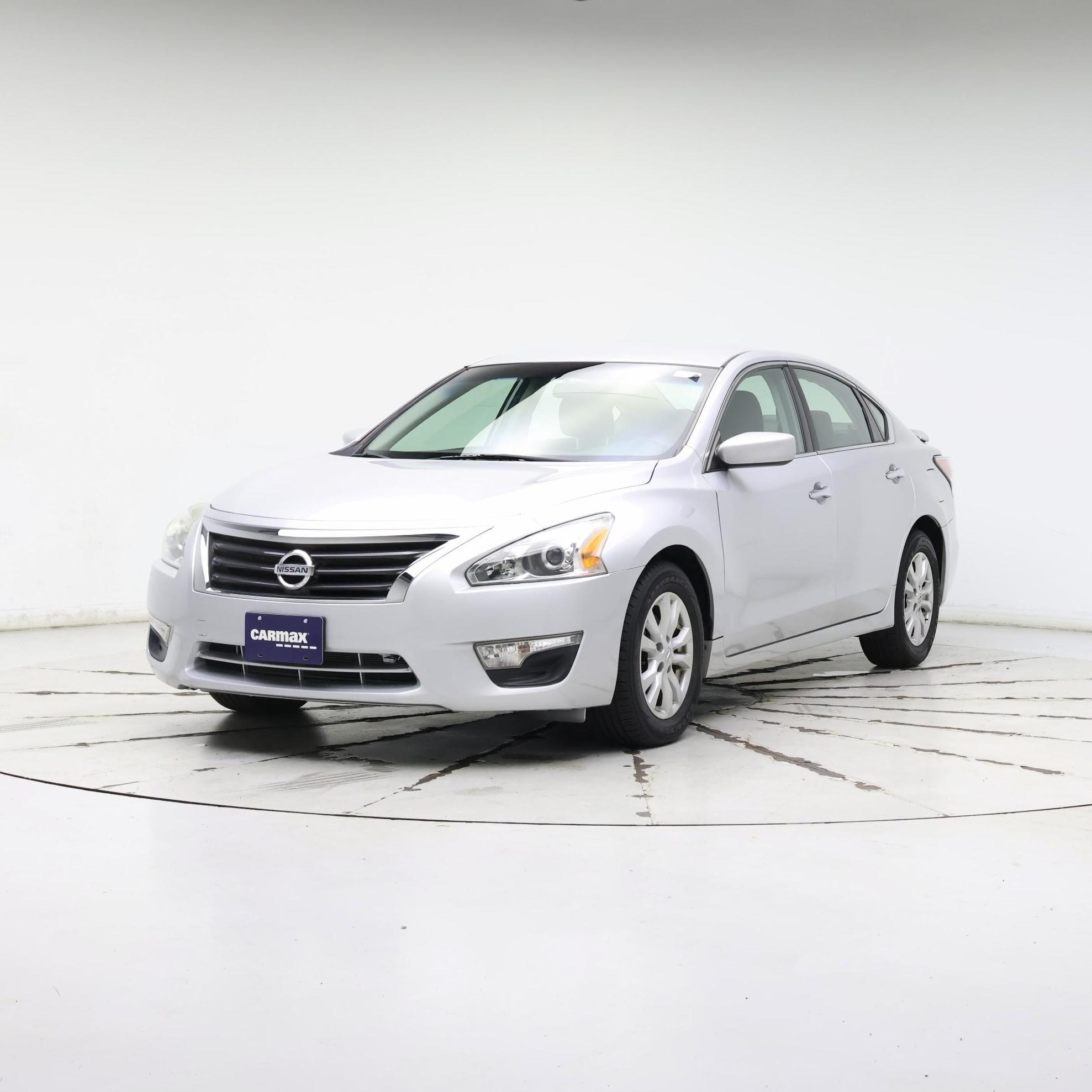 Thumbnail: 2014 Nissan Altima - 4
