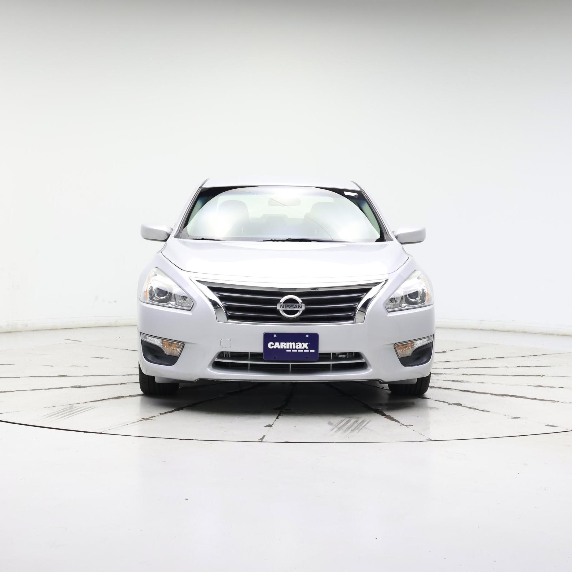 Thumbnail: 2014 Nissan Altima - 5