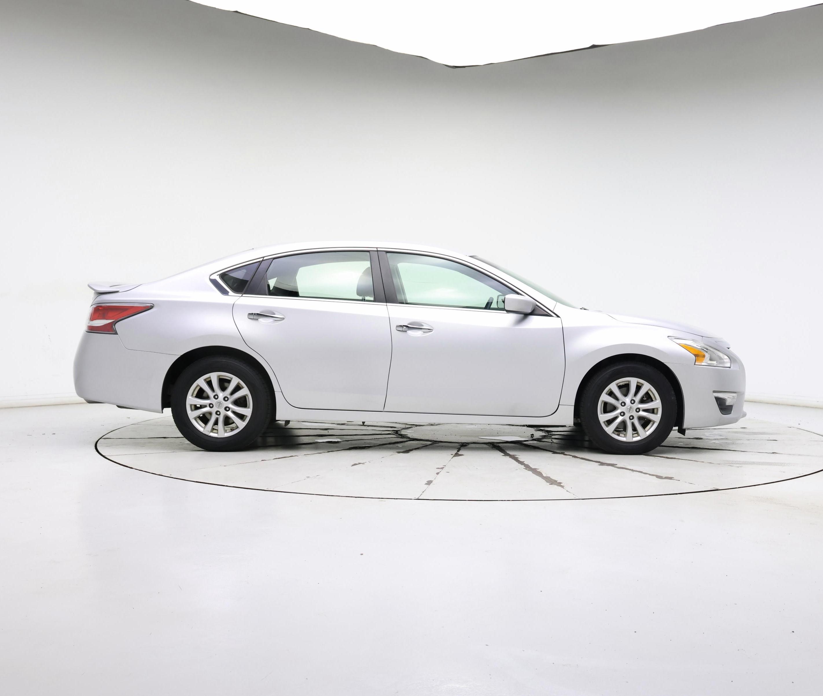 Thumbnail: 2014 Nissan Altima - 7