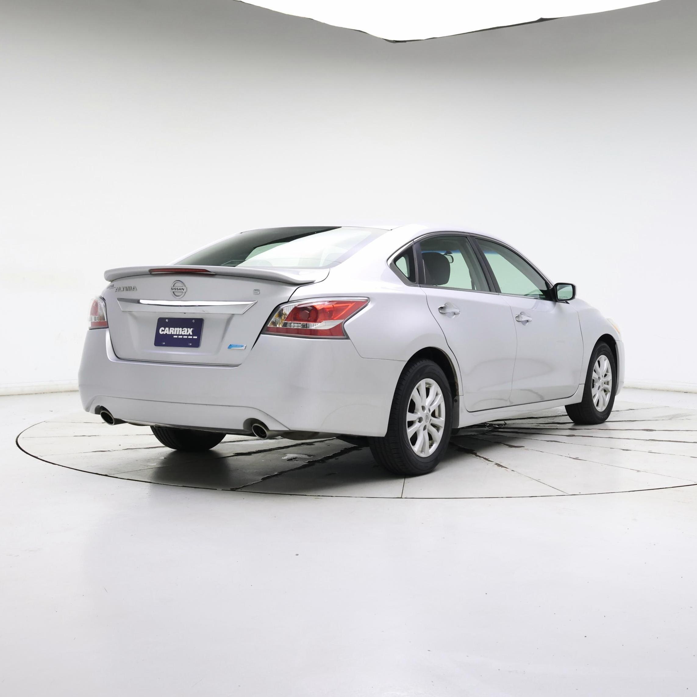 Thumbnail: 2014 Nissan Altima - 8