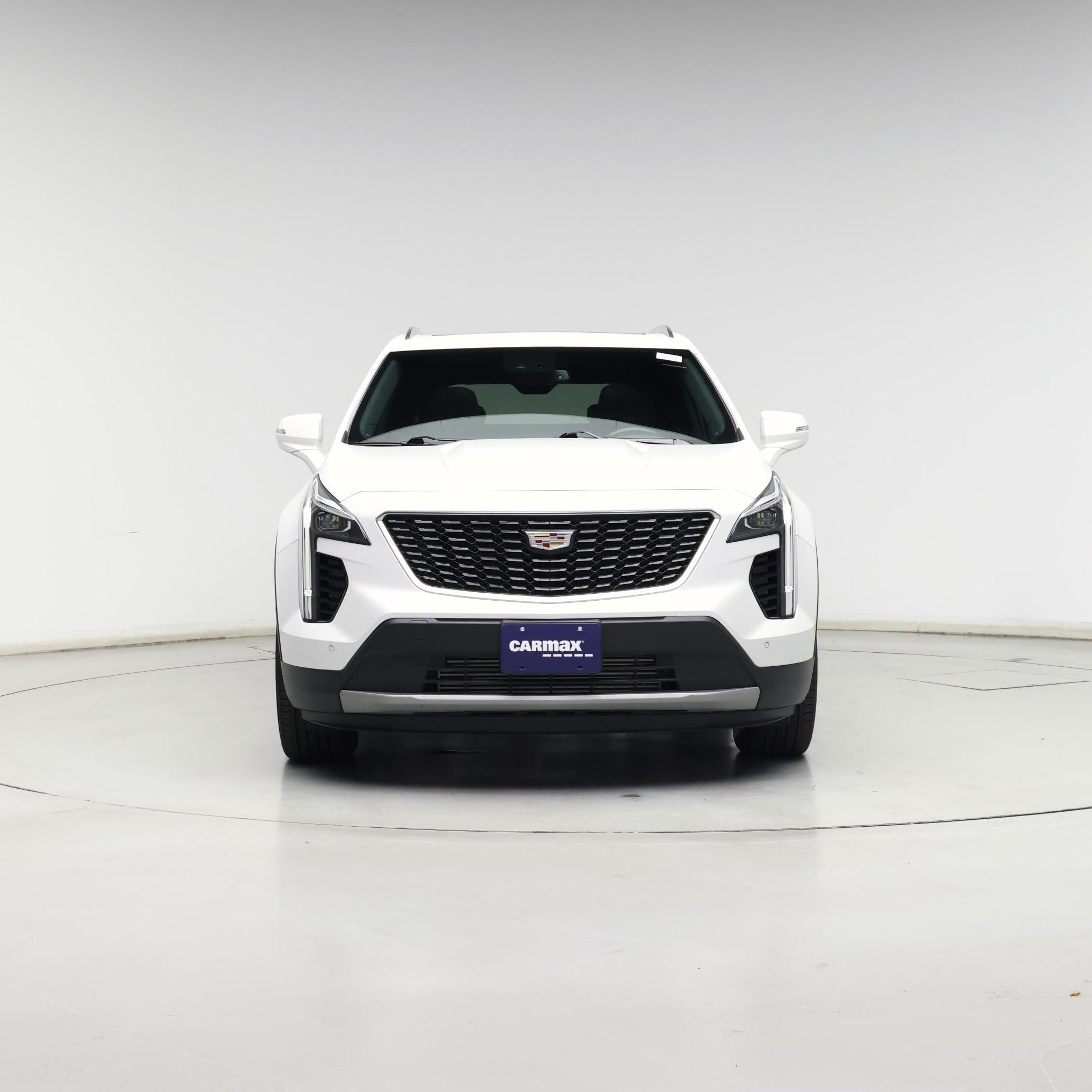 Thumbnail: 2021 Cadillac XT4 - 5