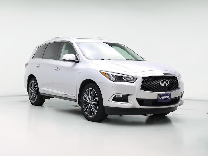 2020 INFINITI QX60 Pure -
                  Kenosha, WI
