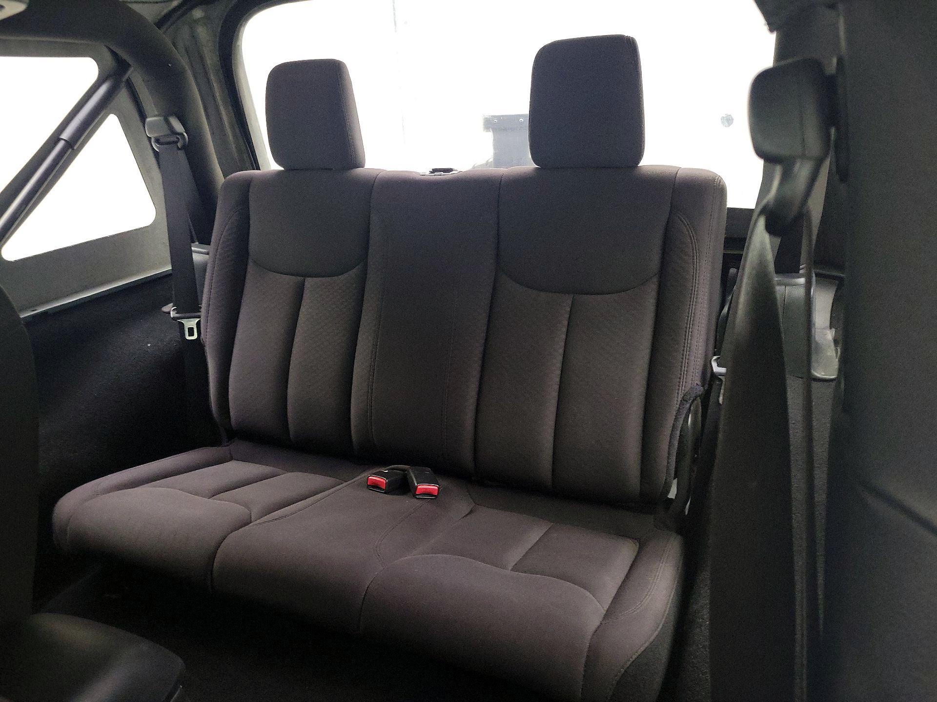 Thumbnail: 2014 Jeep Wrangler - 17