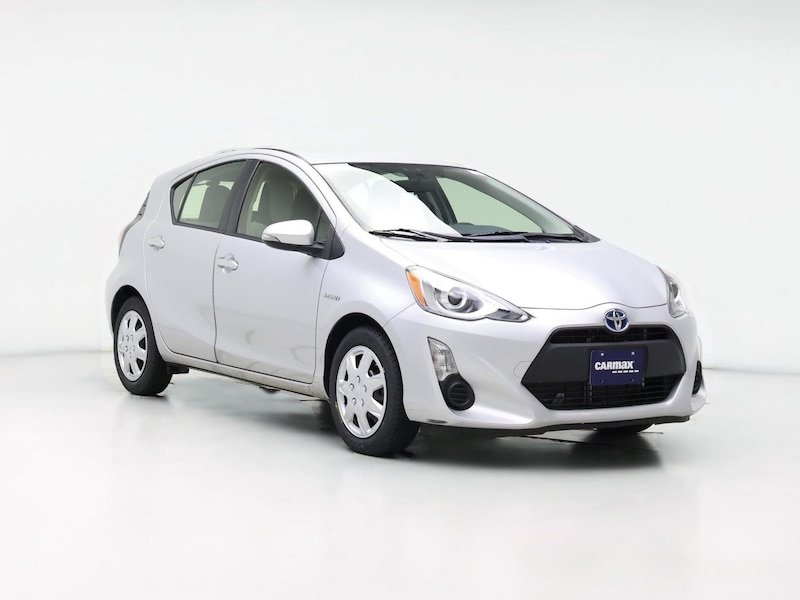 2015 Toyota Prius c One -
                  Schaumburg, IL