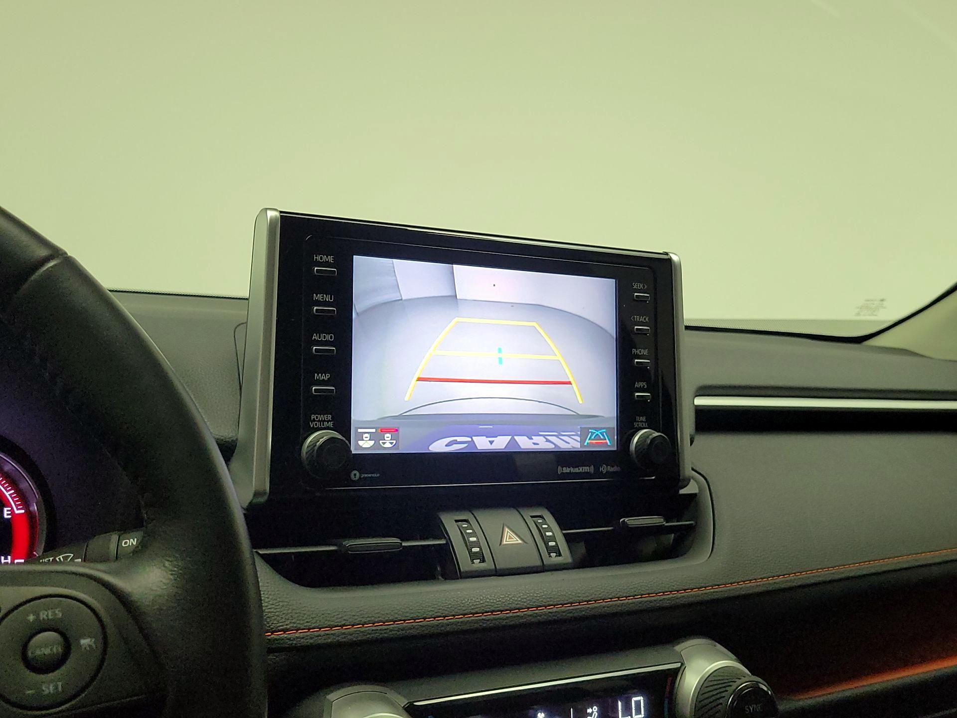 Thumbnail: 2020 Toyota RAV4 - 14