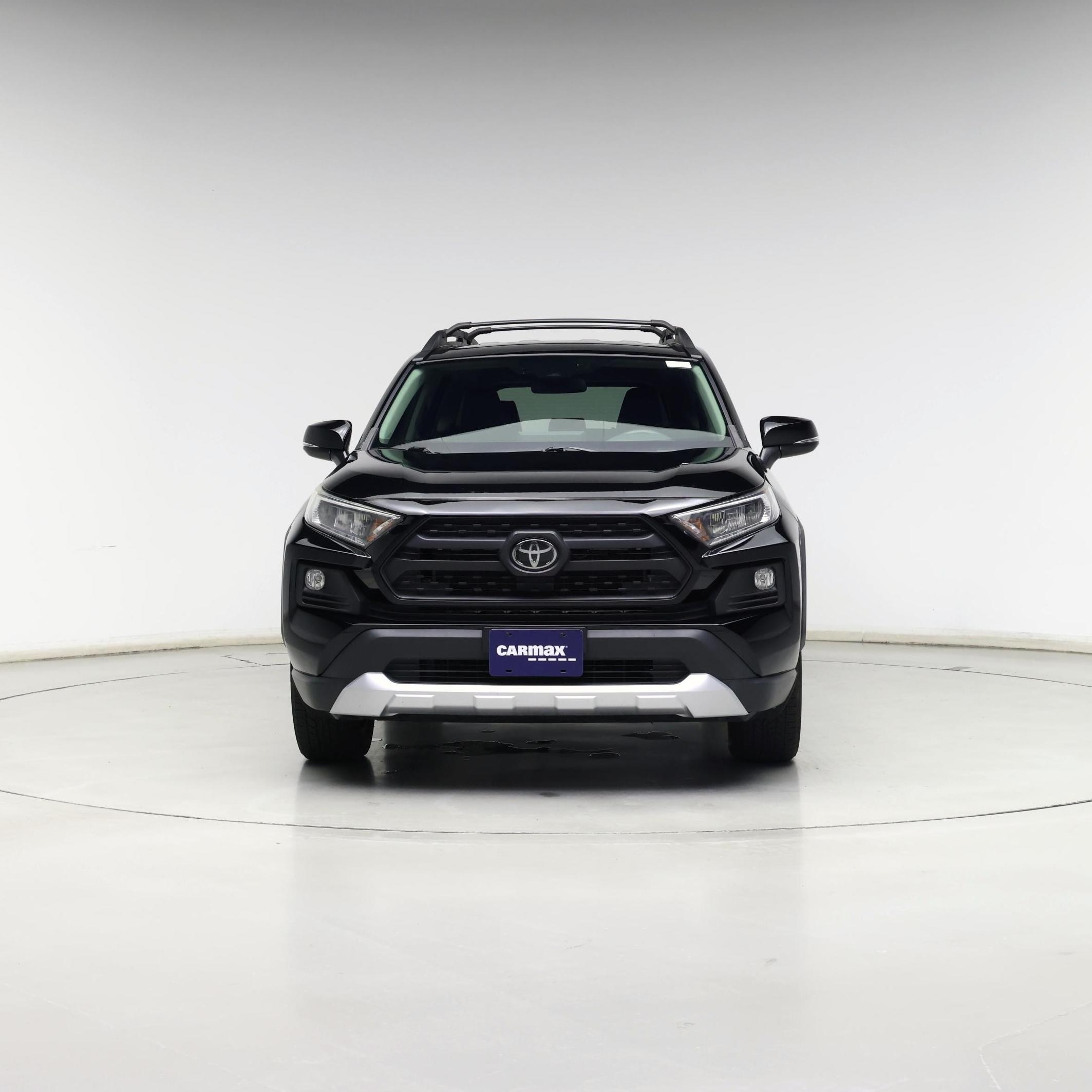 Thumbnail: 2020 Toyota RAV4 - 5