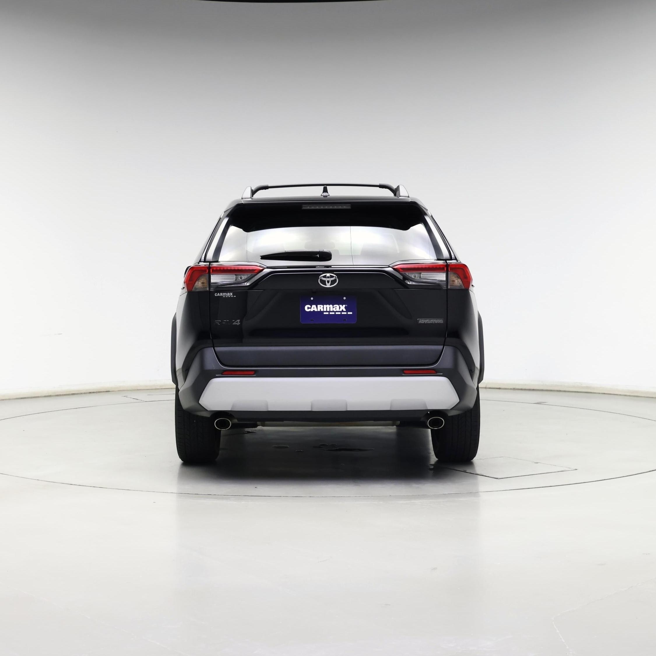 Thumbnail: 2020 Toyota RAV4 - 6