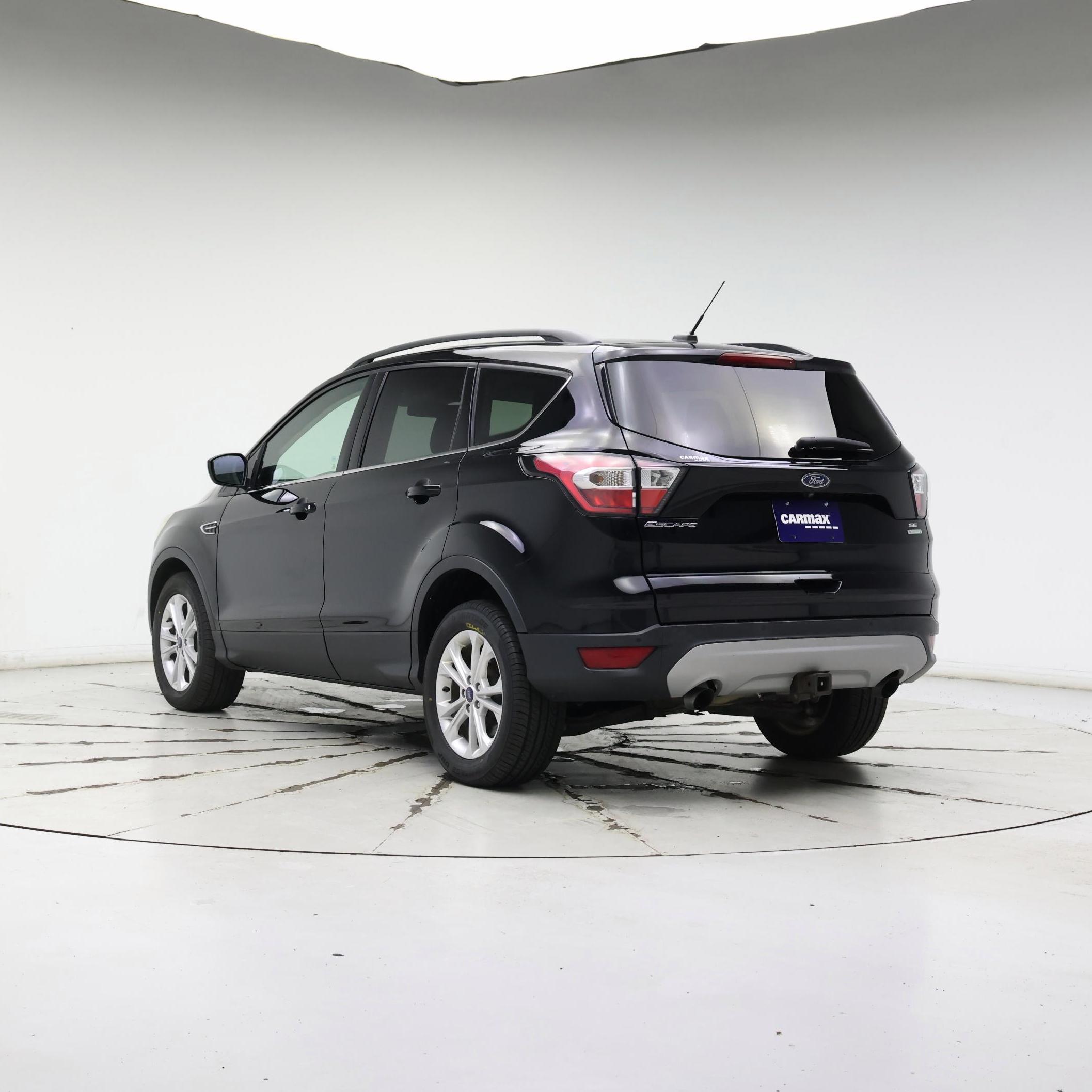 Thumbnail: 2017 Ford Escape - 2