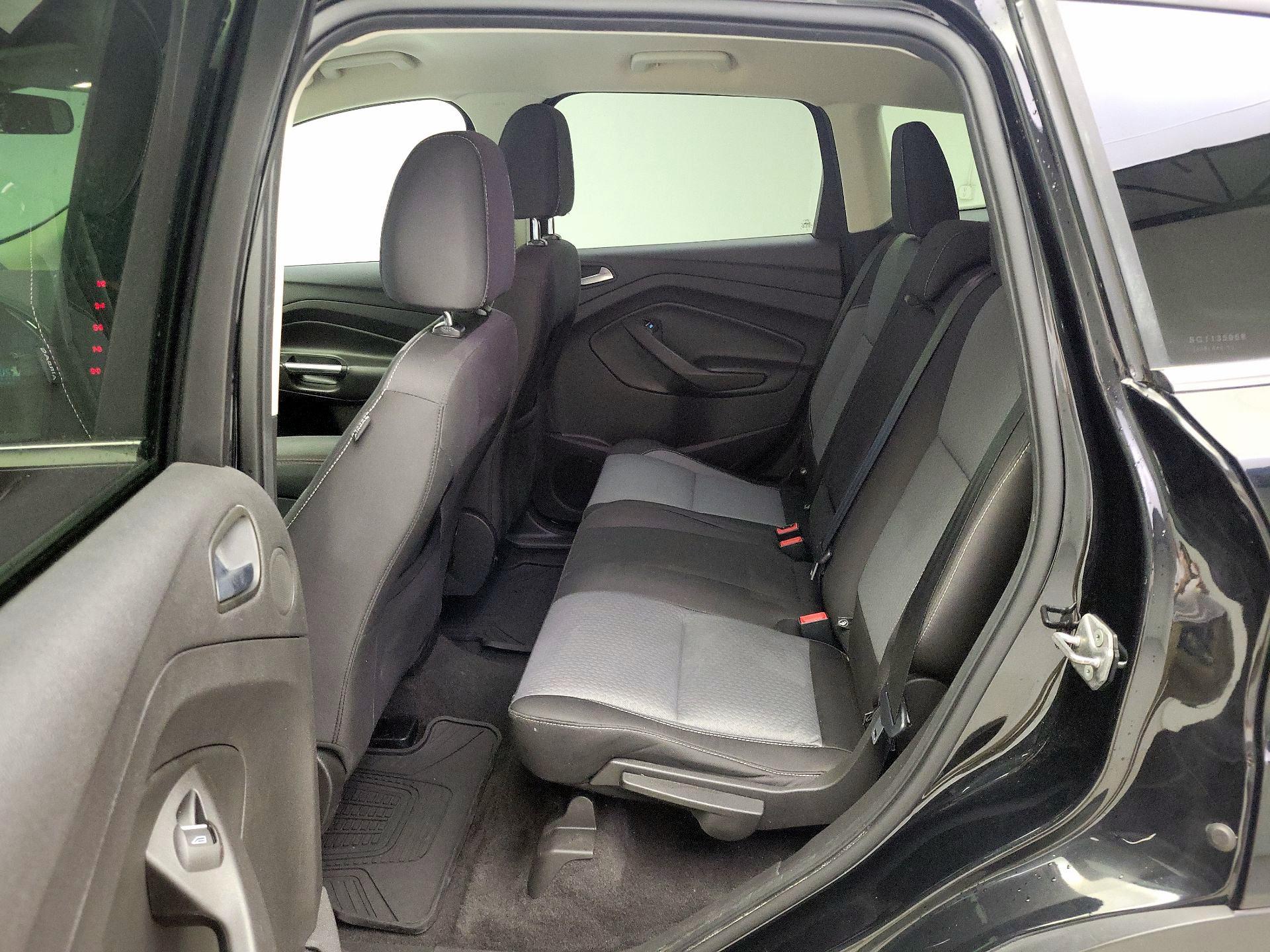 Thumbnail: 2017 Ford Escape - 19