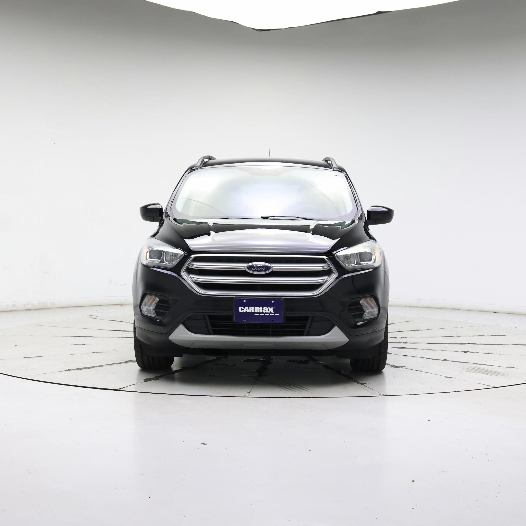 Thumbnail: 2017 Ford Escape - 5