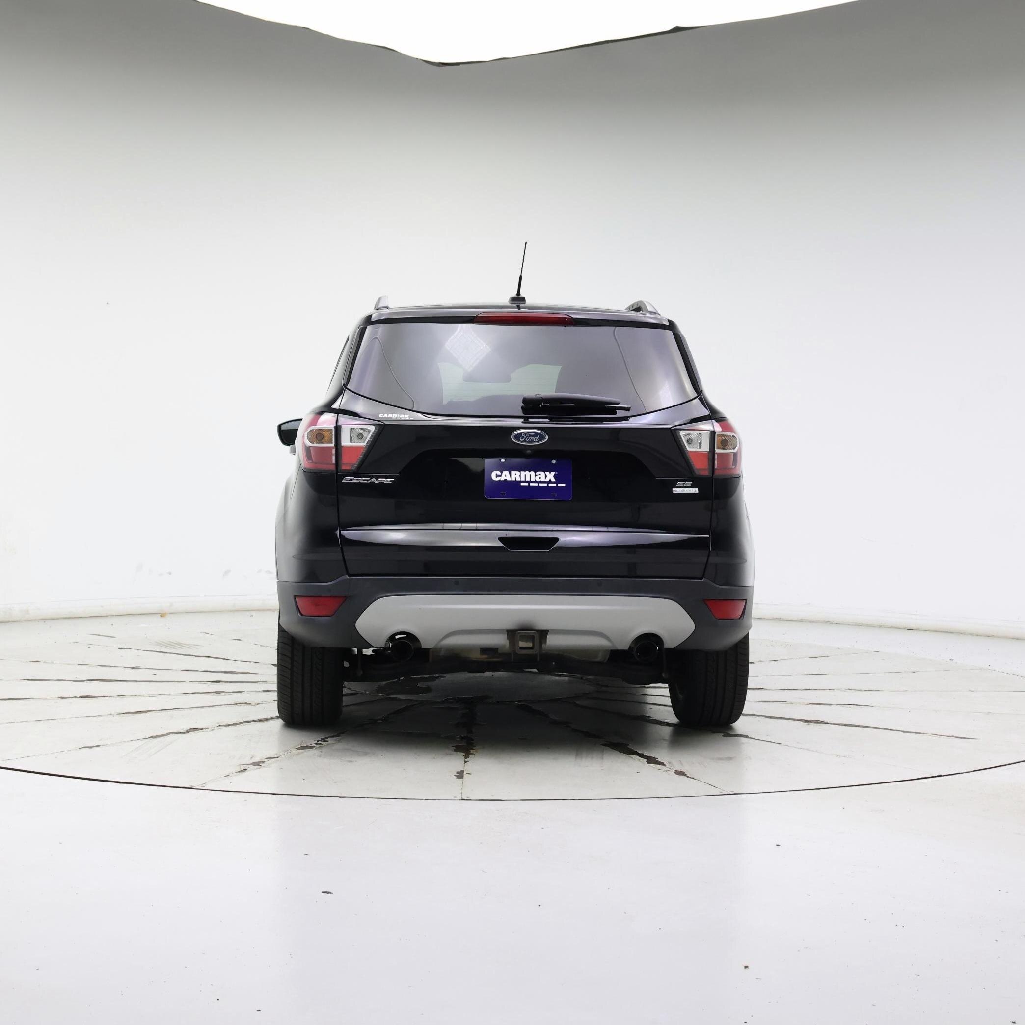 Thumbnail: 2017 Ford Escape - 6