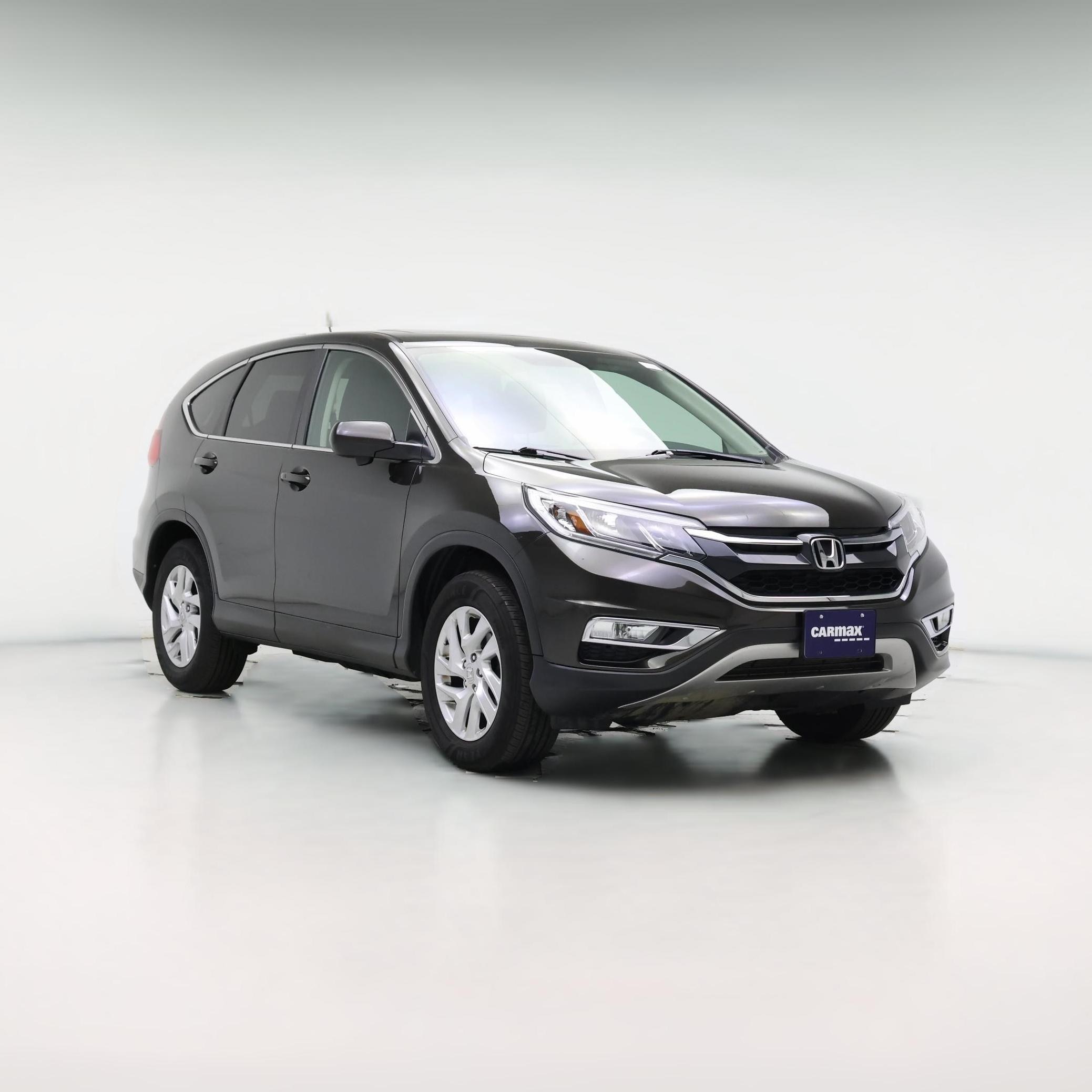 Thumbnail: 2015 Honda CR-V - 1