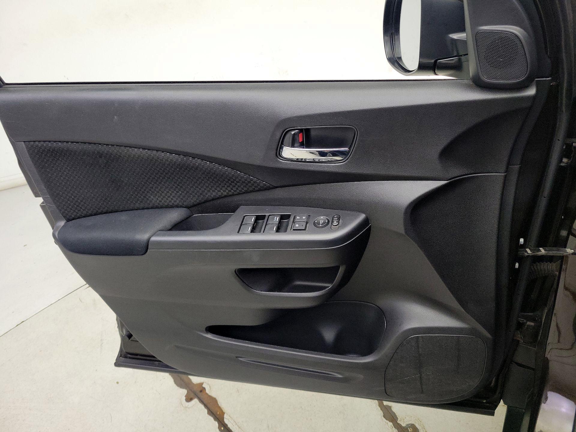 Thumbnail: 2015 Honda CR-V - 12