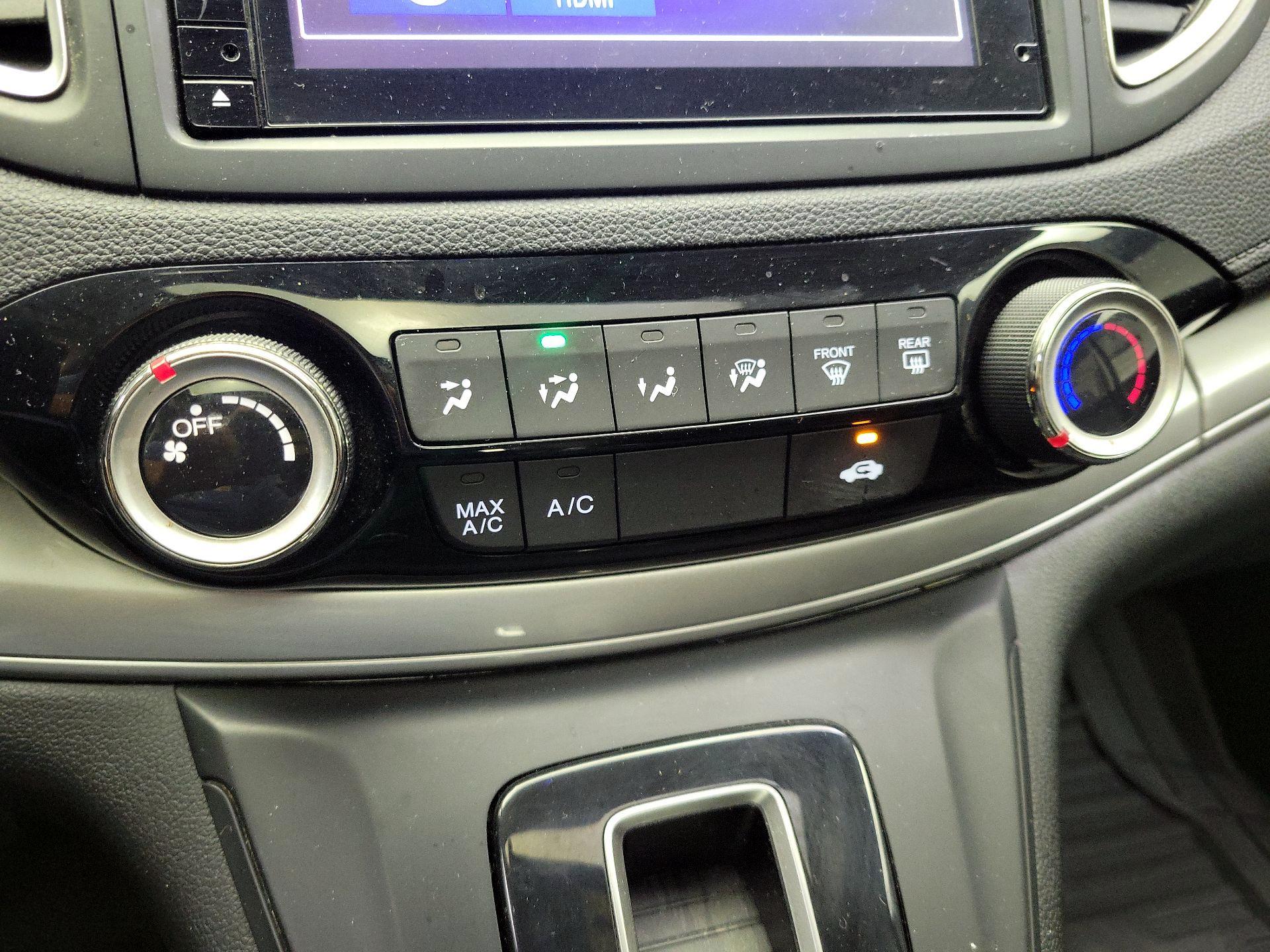 Thumbnail: 2015 Honda CR-V - 16