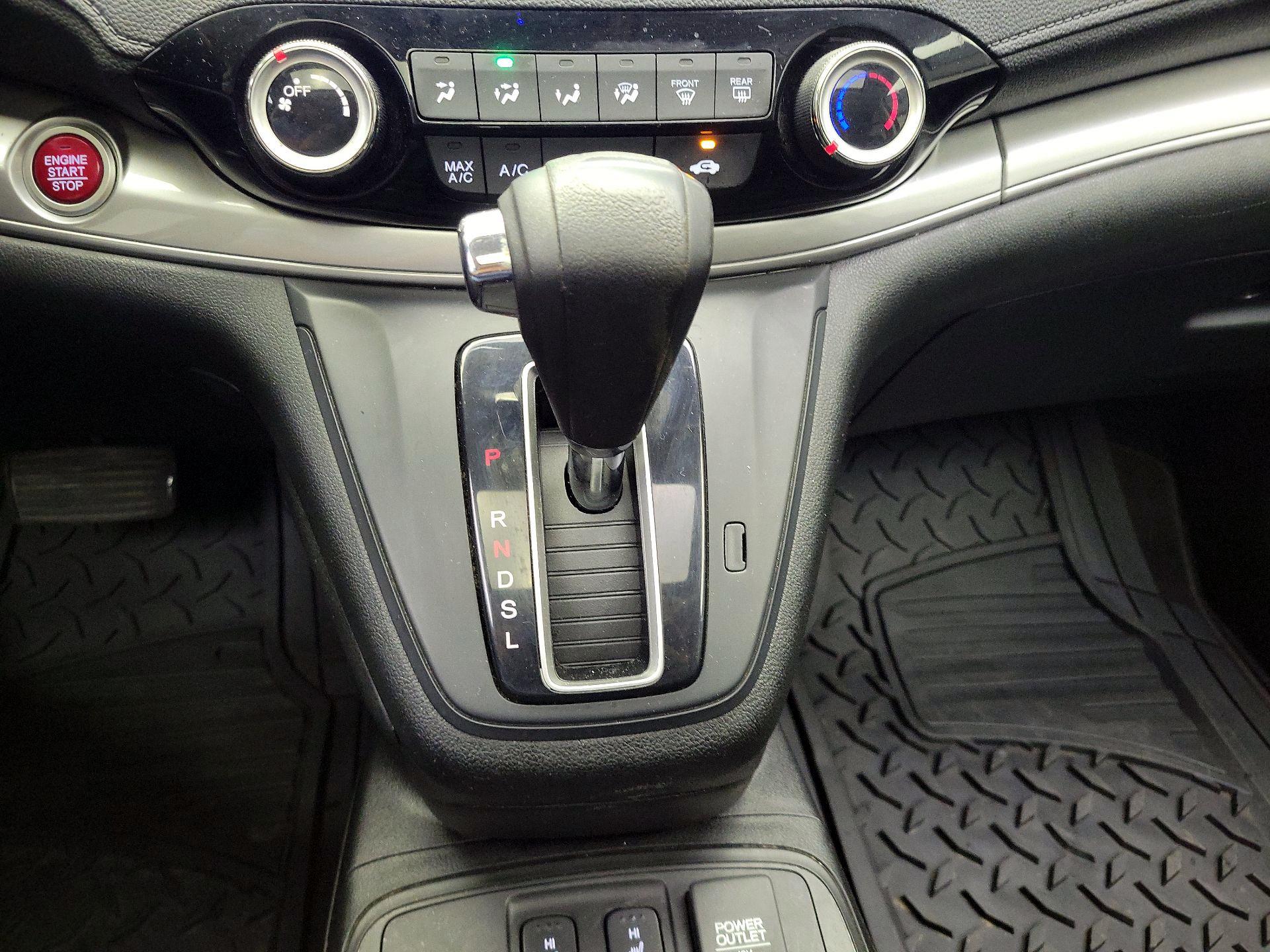 Thumbnail: 2015 Honda CR-V - 17