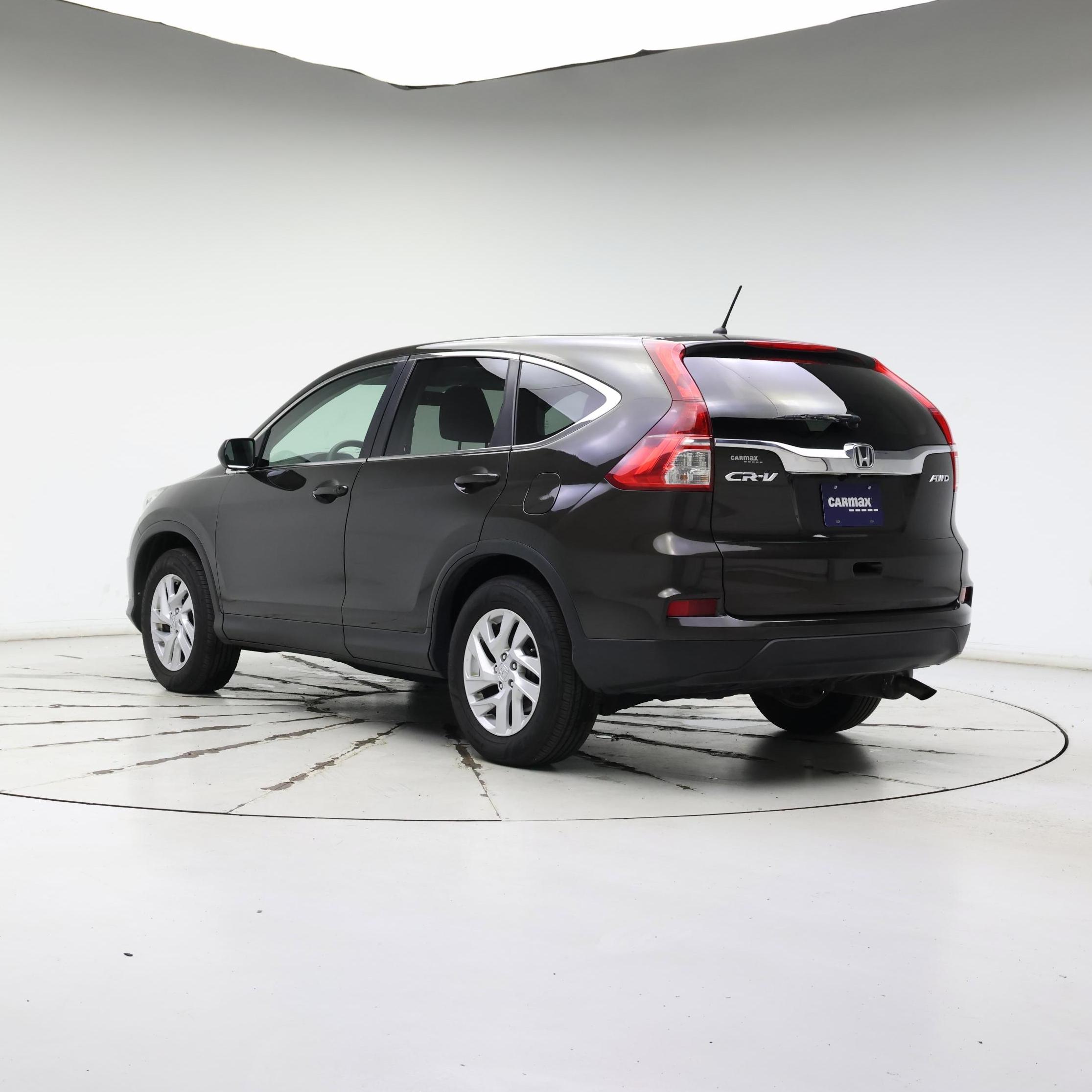 Thumbnail: 2015 Honda CR-V - 2