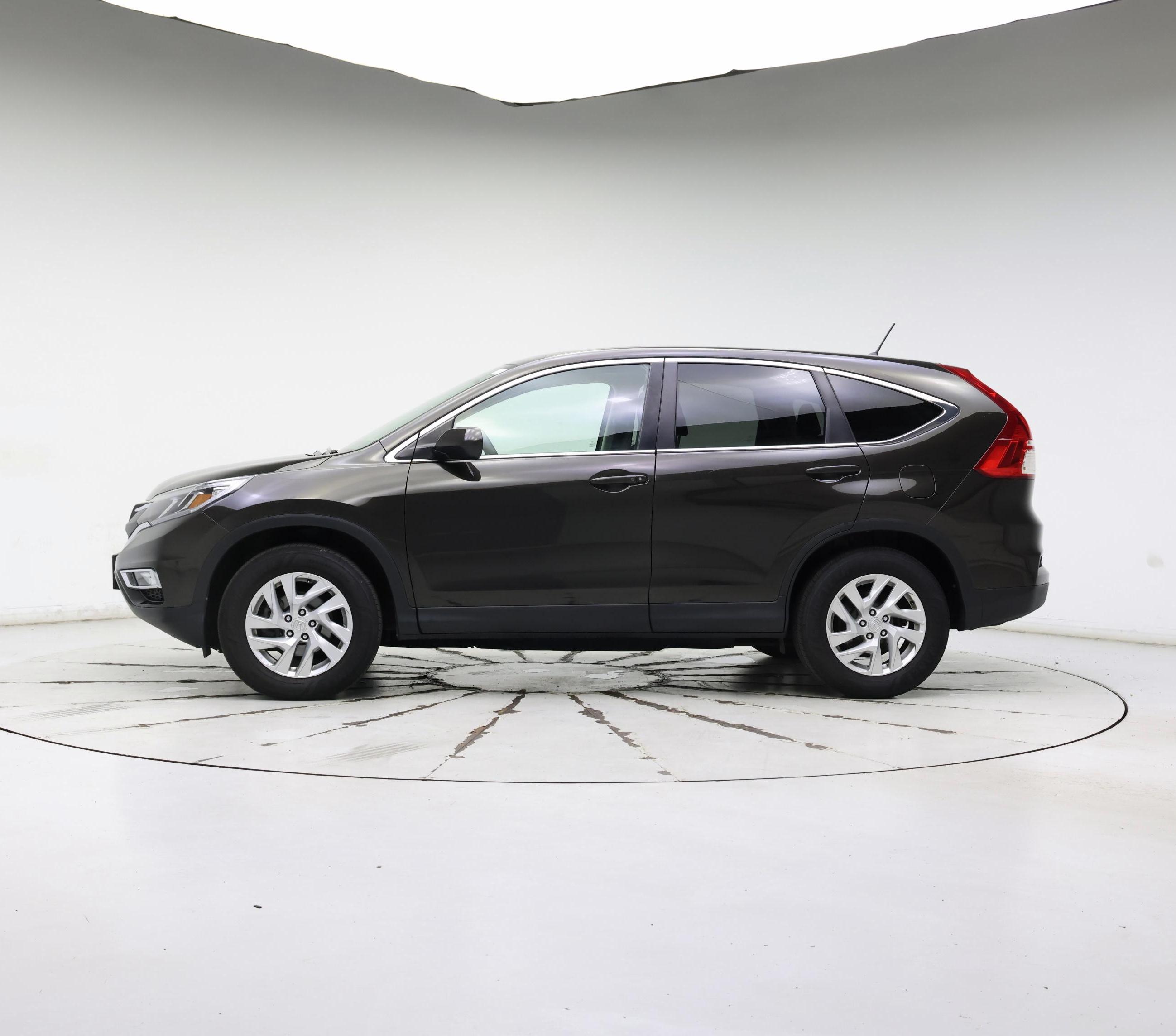 Thumbnail: 2015 Honda CR-V - 3
